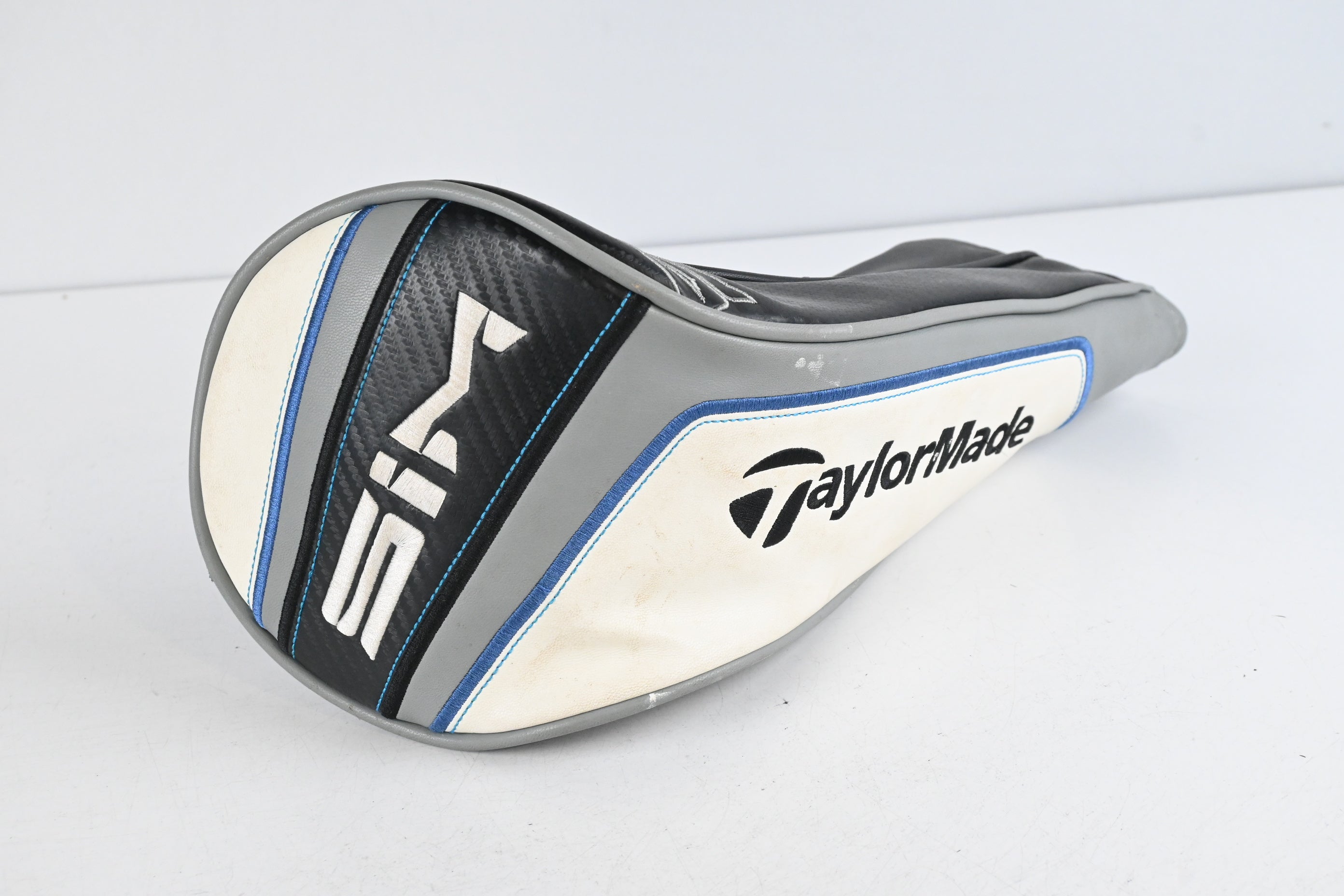 Taylormade SIM Driver / 9 Degree / Regular Flex CB Blue 60 Shaft