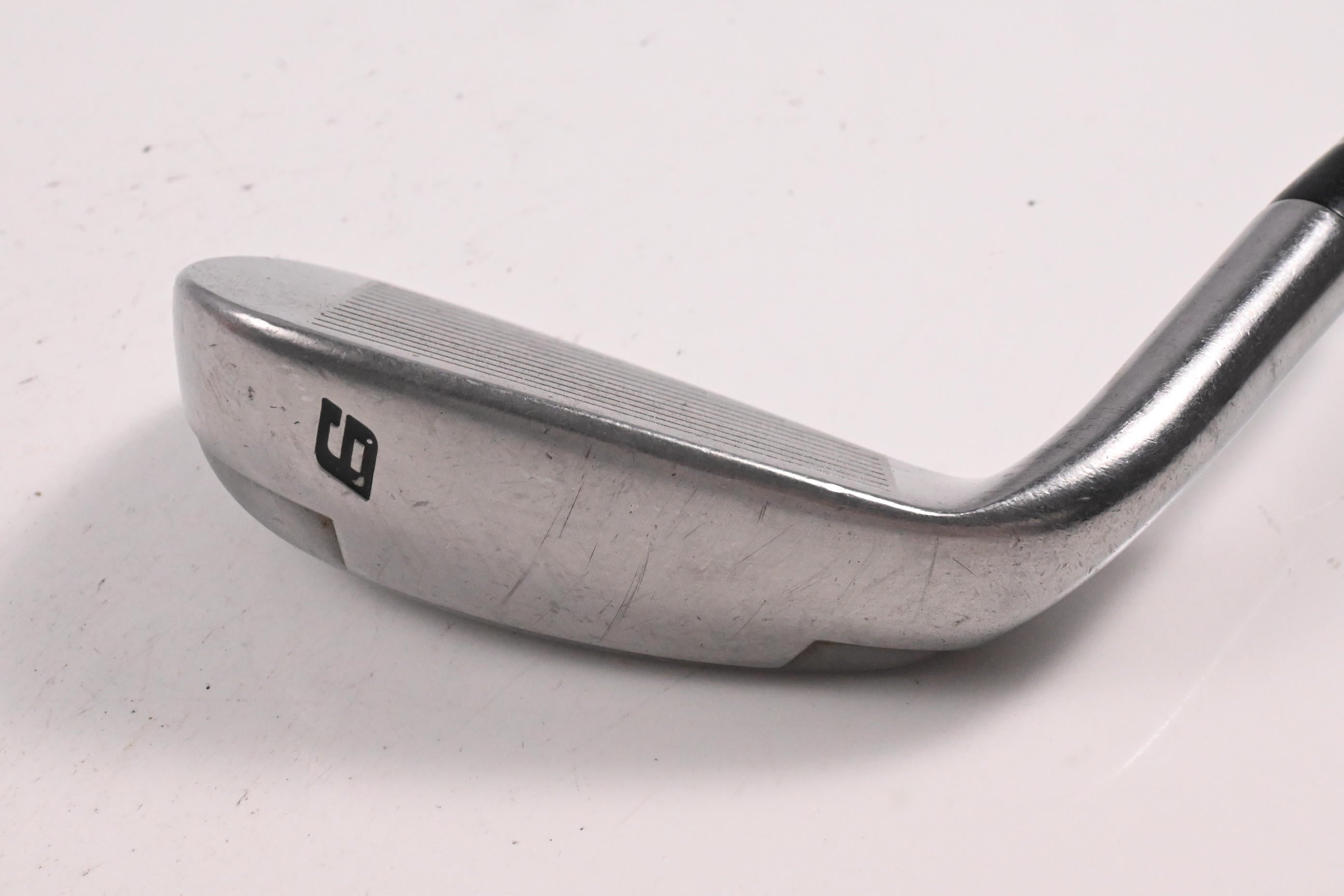 Nike SQ Sumo2 #9 / Regular Flex Sasquatch iDiamana Shaft
