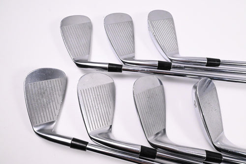 Vega VC-02/VC-03 Combo Irons / 4-PW / Regular Flex Shimada Tour Lite Shafts