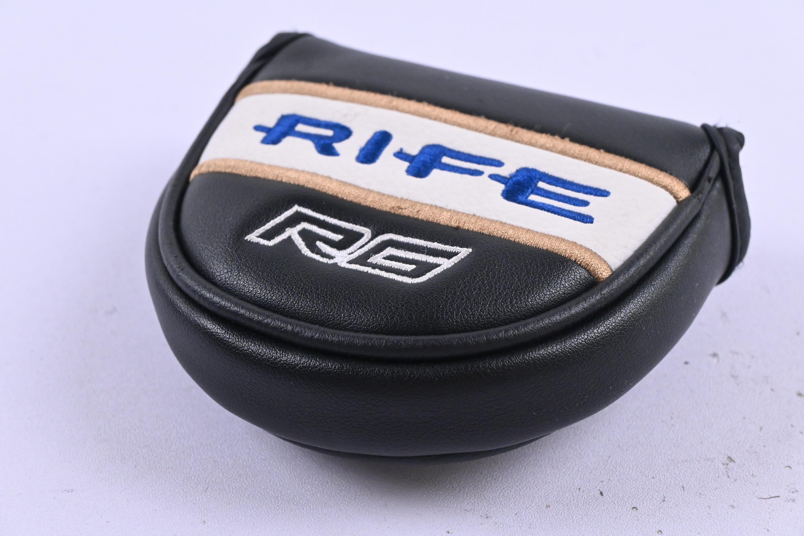 Rife Roll Groove Series RG4 Putter / 35 Inch
