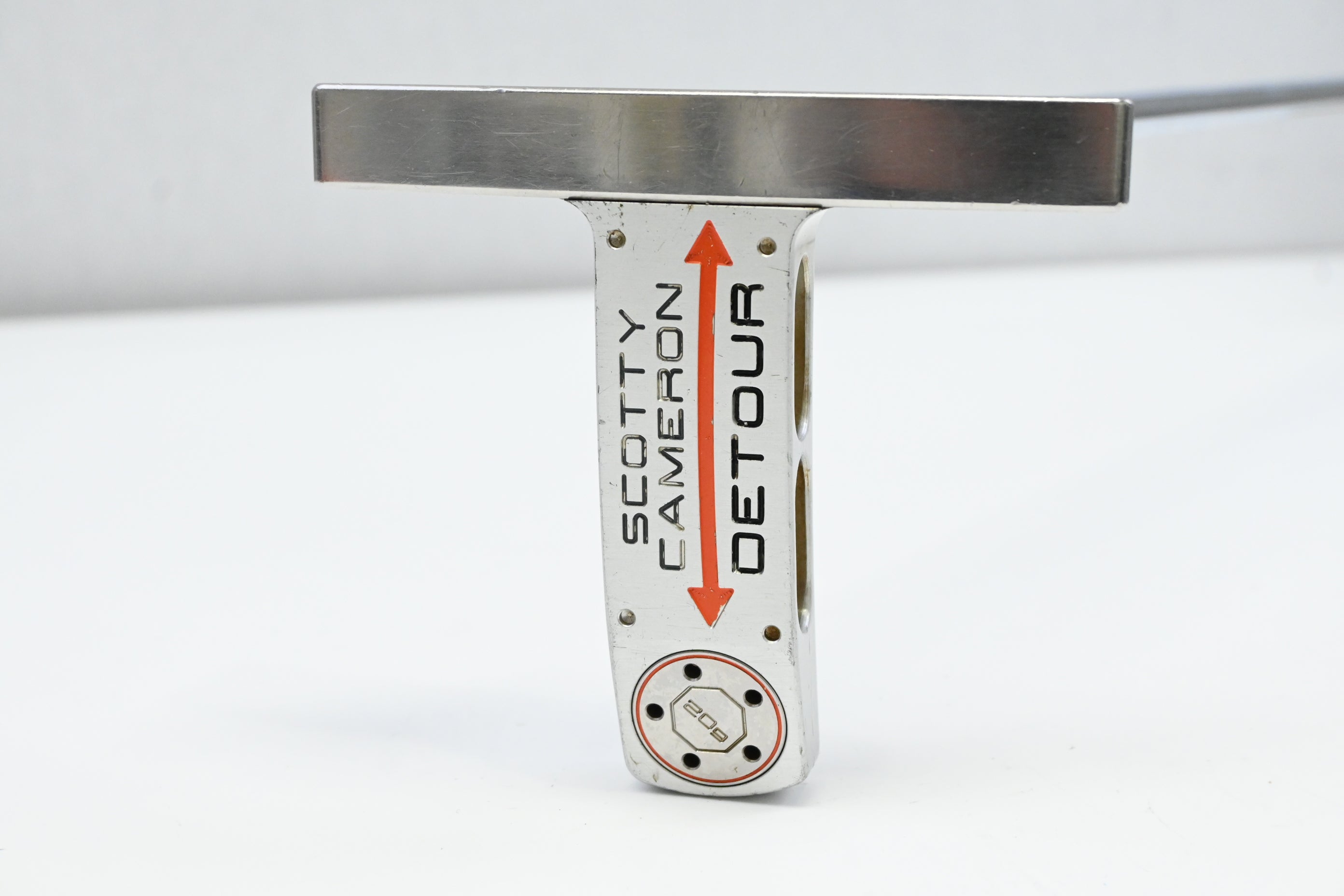 Scotty Cameron Detour Putter / 35 Inch
