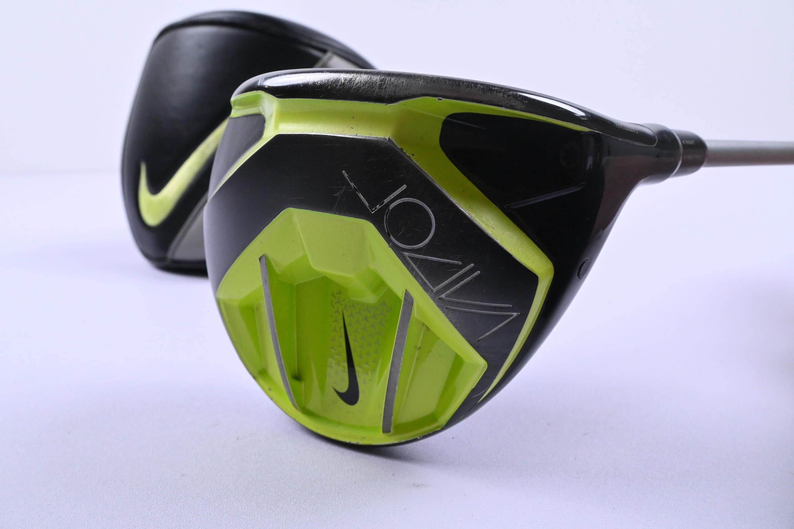 Nike Vapor Pro Driver / 10.5 Degree / Stiff Flex Diamana S+ 60 Shaft