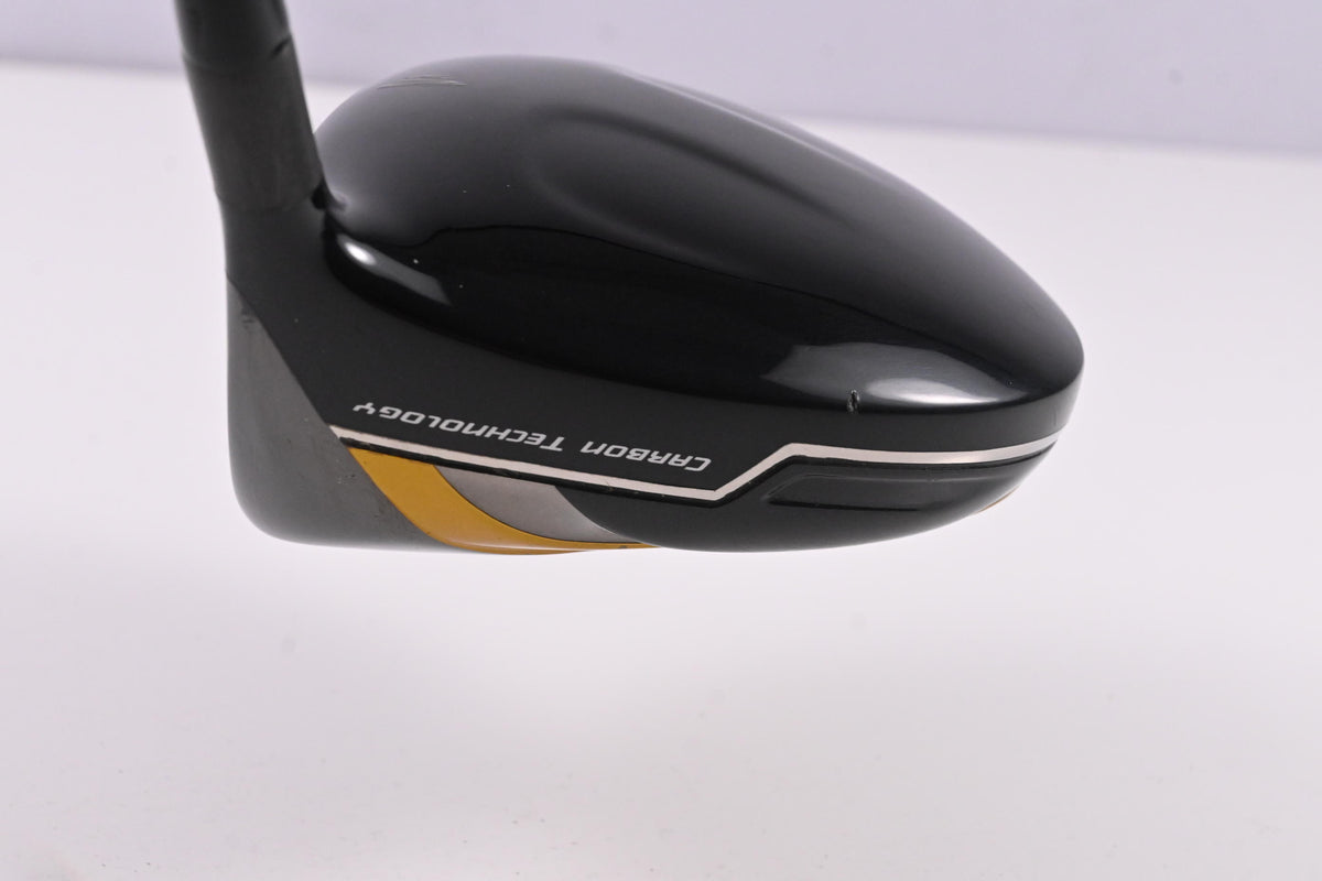 Cobra S9-1 Pro S Driver / 9.5 Degree / Stiff Flex Matrix Ozik XCon-6 Shaft