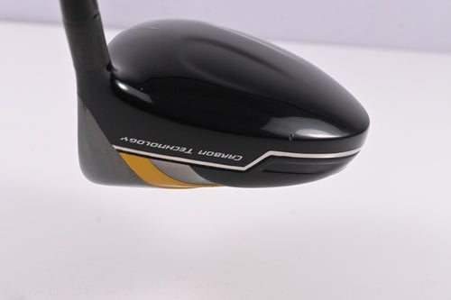 Cobra S9-1 Pro S Driver / 9.5 Degree / Stiff Flex Matrix Ozik XCon-6 Shaft