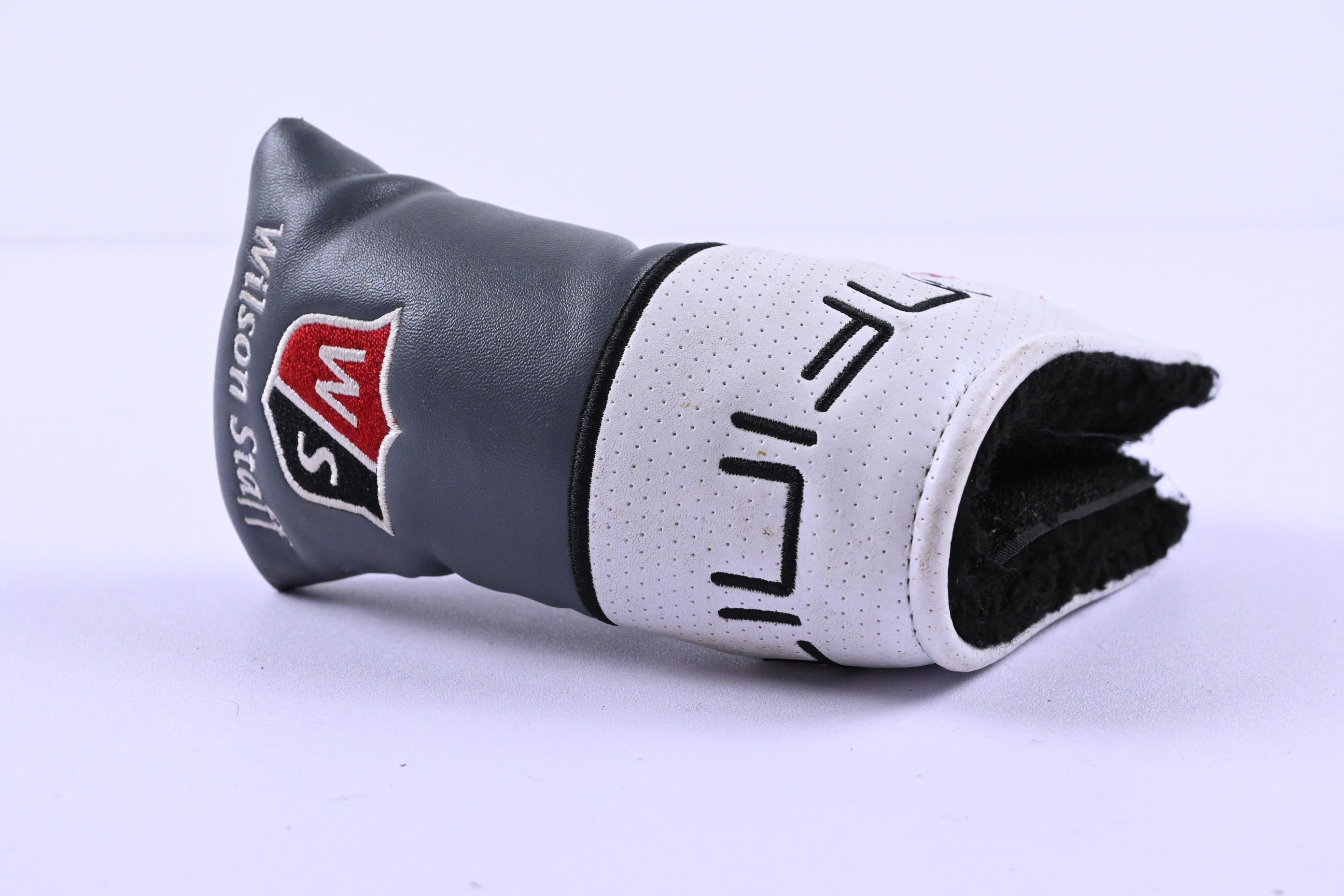 Wilson Infinite Lincoln Park Putter / 34 Inch