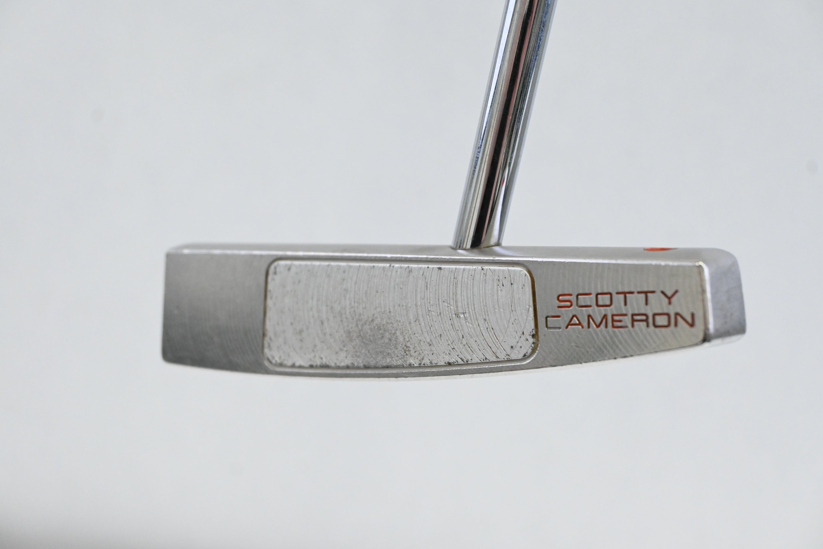 Scotty Cameron Detour Putter / 35 Inch