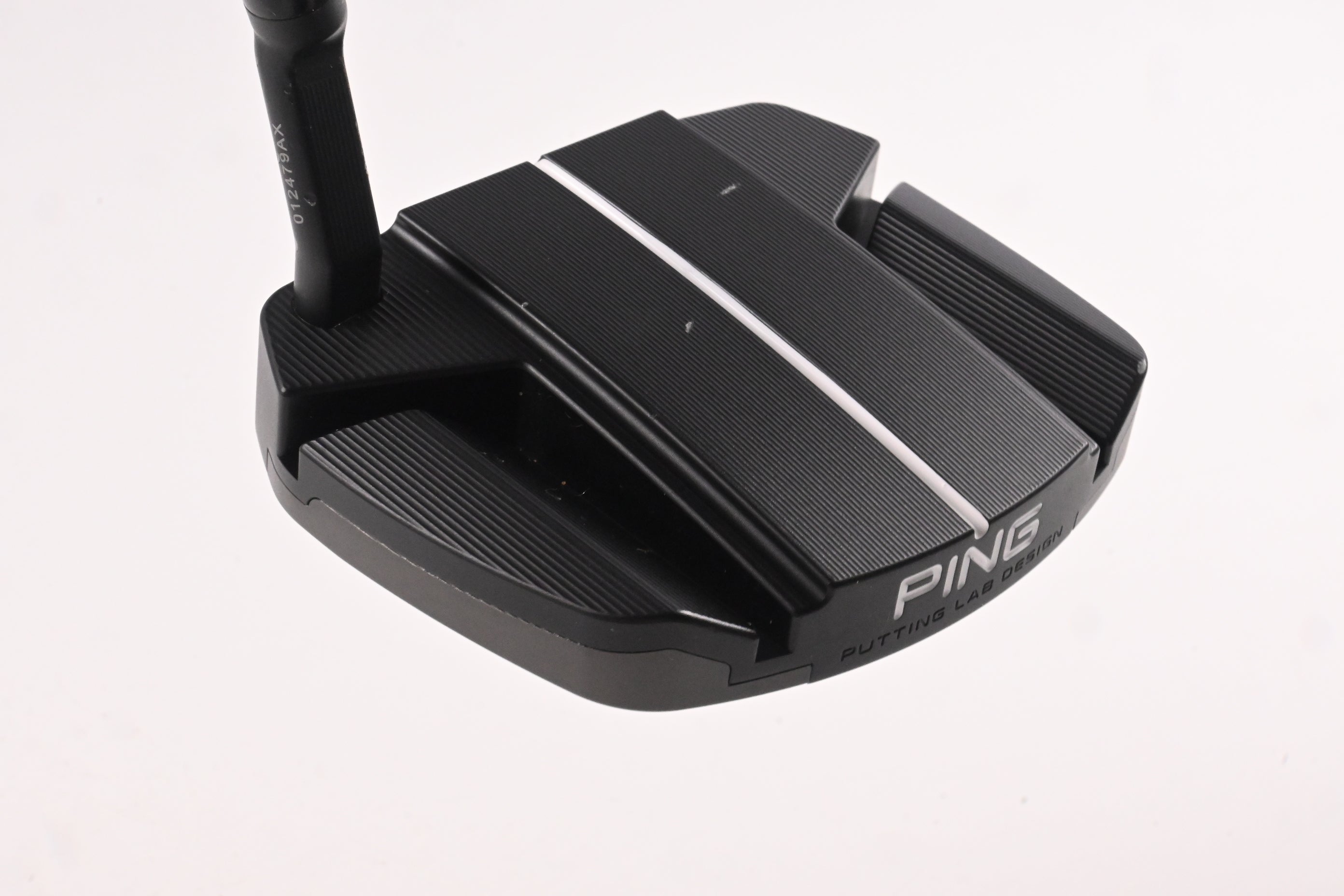 Ping PLD Milled 2024 Ally Blue 4 Putter / 35 Inch