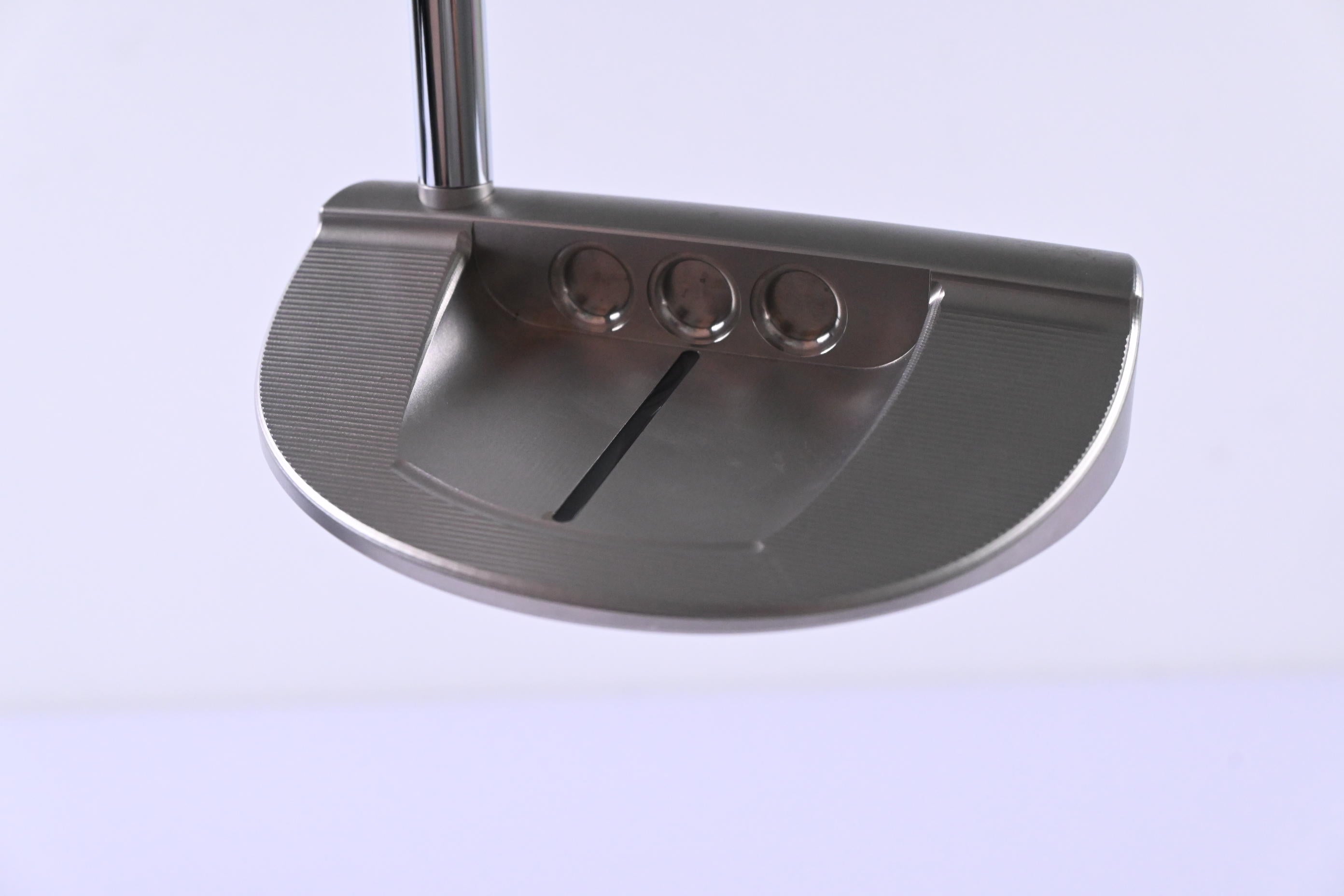 Scotty Cameron Super Select Golo 6 Putter / 33 Inch