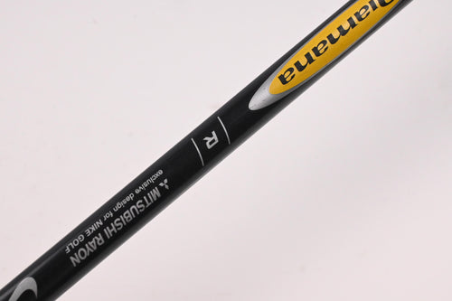 Nike SQ Sumo2 #9 / Regular Flex Sasquatch iDiamana Shaft