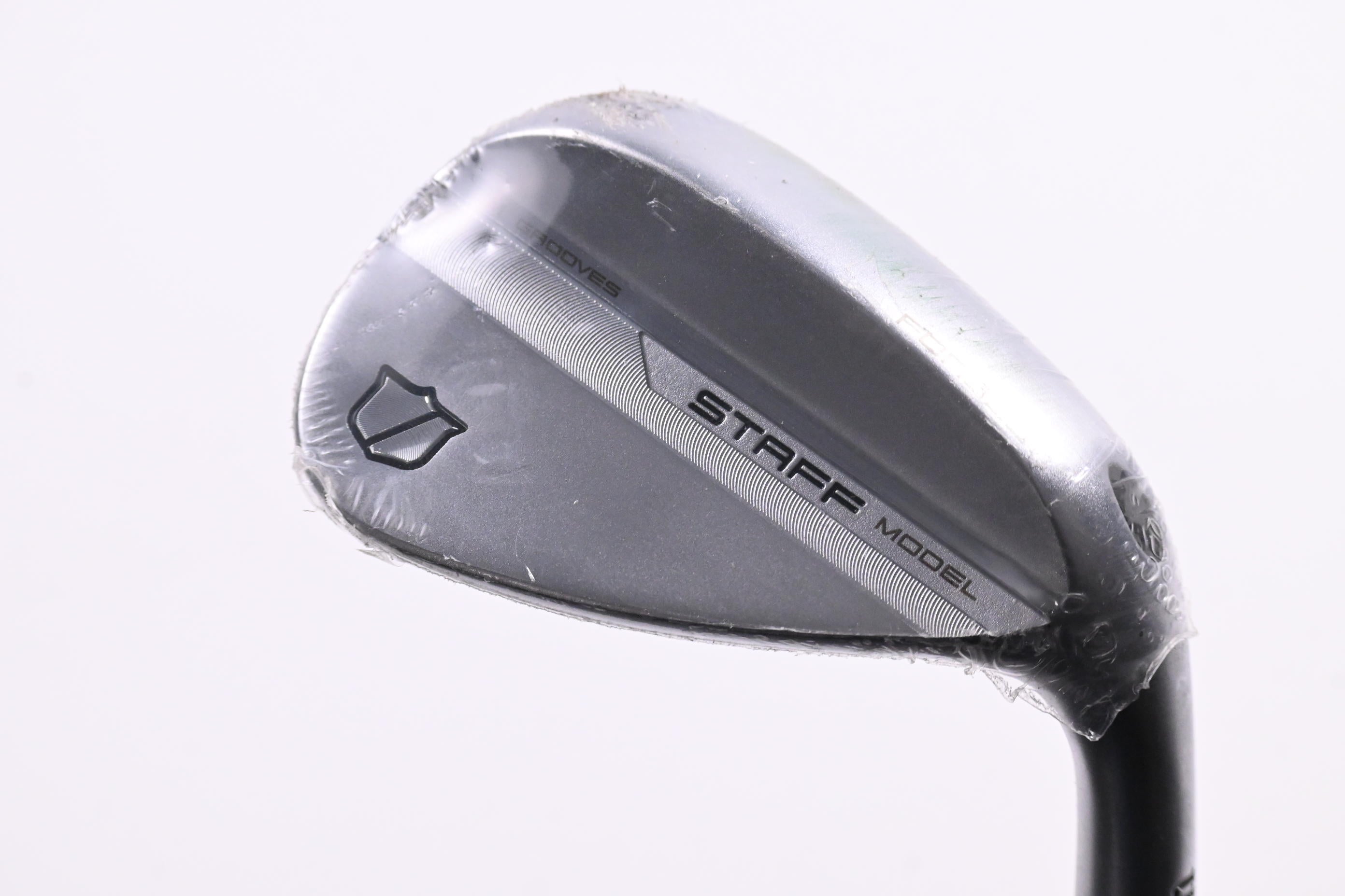 Wilson Staff Model ZM Gap Wedge / 52 Degree / Wedge Flex Dynamic Gold