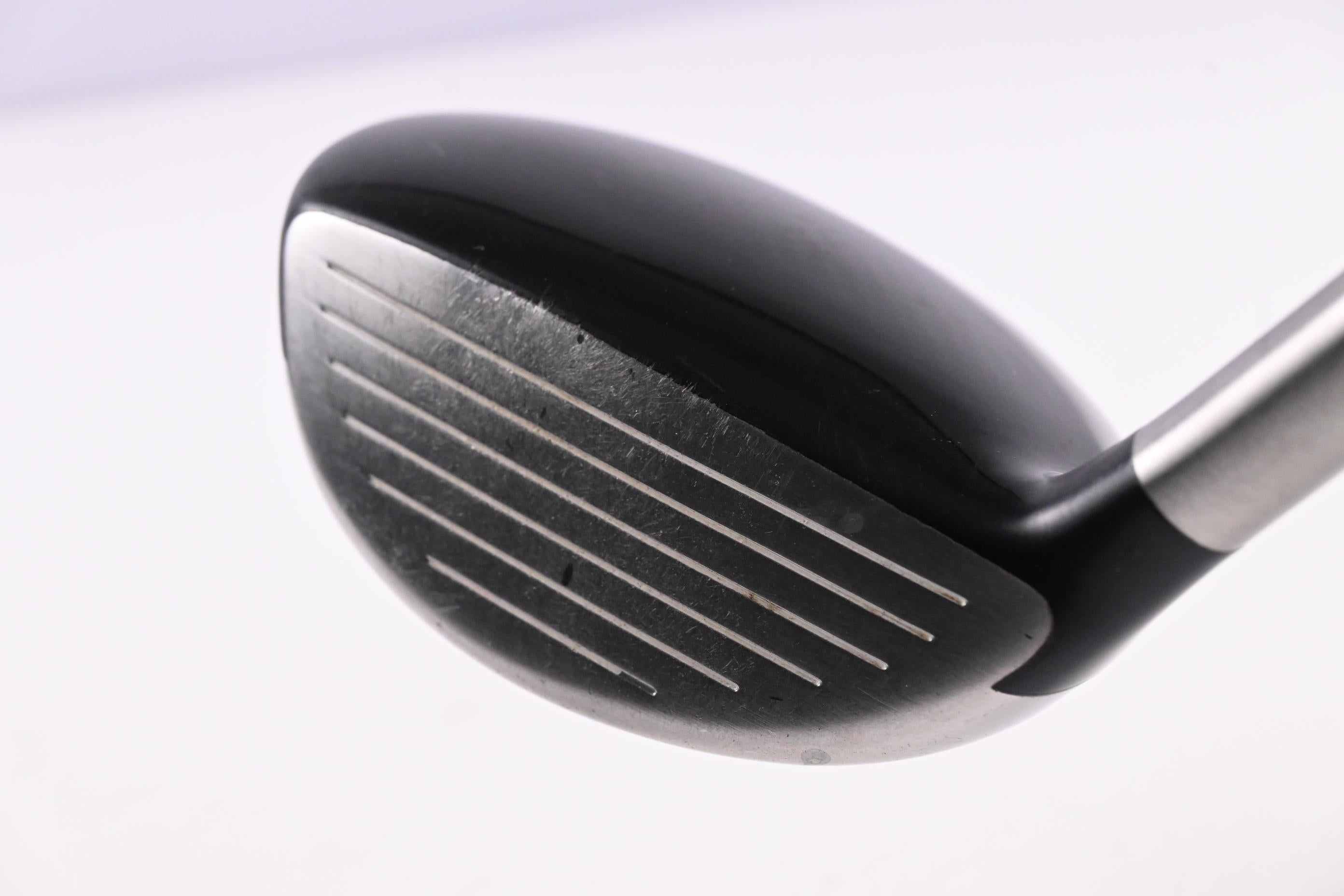 Mizuno MP-001 #5 Wood / 18 Degree / Stiff Flex Mizuno Exsar 60 Shaft