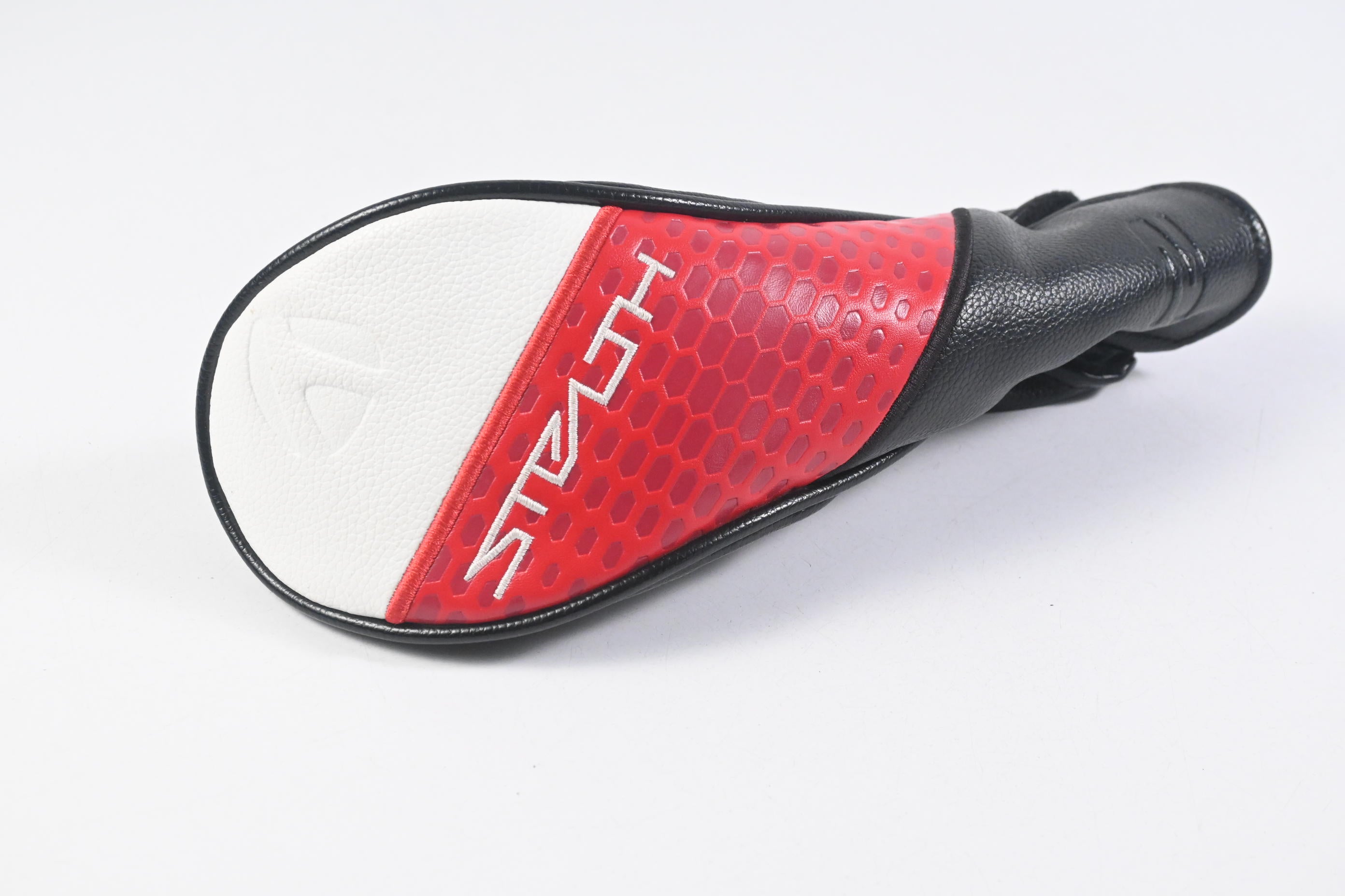 Taylormade Stealth 2 Plus #2 Hybrid / 17 Degree / Senior Flex Air Speeder 45
