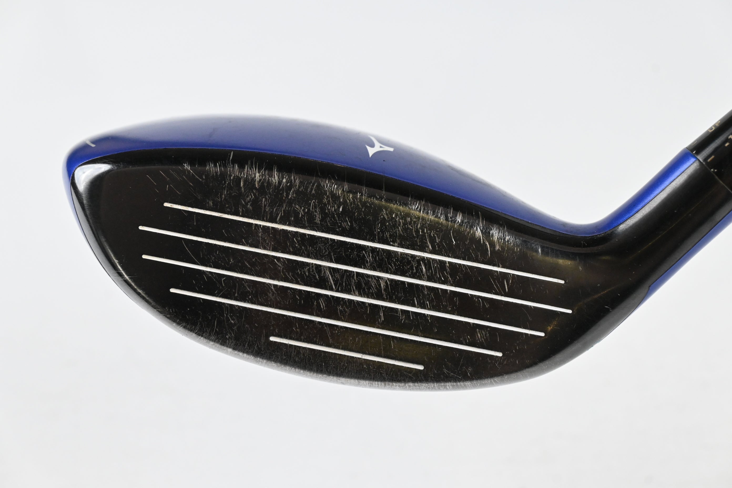 Mizuno GT180 #3 Wood / 15 Degree / Stiff Flex Tensei CK White 70 Shaft
