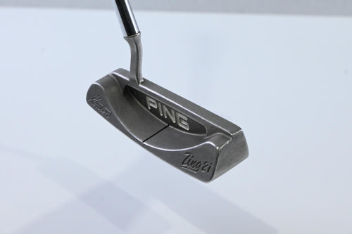Ping Karsten BeCu Zing 2i Putter / 36 Inch