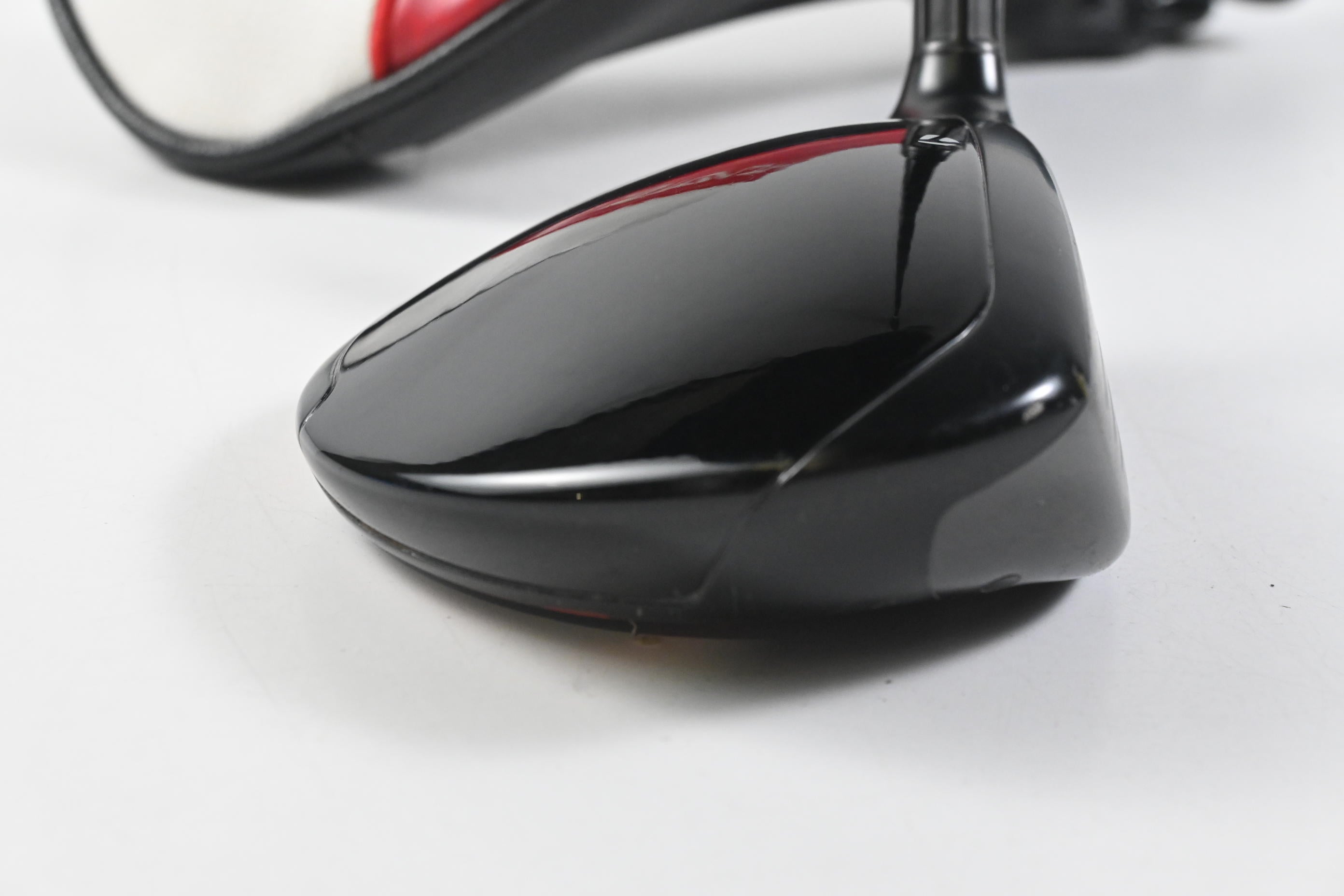 Taylormade Stealth 2 #3 Wood / 15 Degree / Stiff Flex Ventus TR Red 6 Shaft