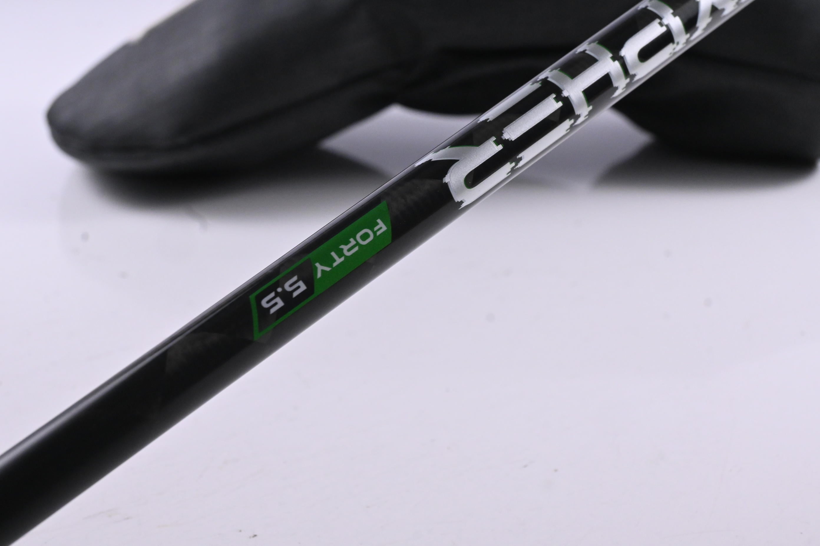 PXG 0211 2022 Driver / 12 Degree / Regular Flex Cypher 40 Shaft