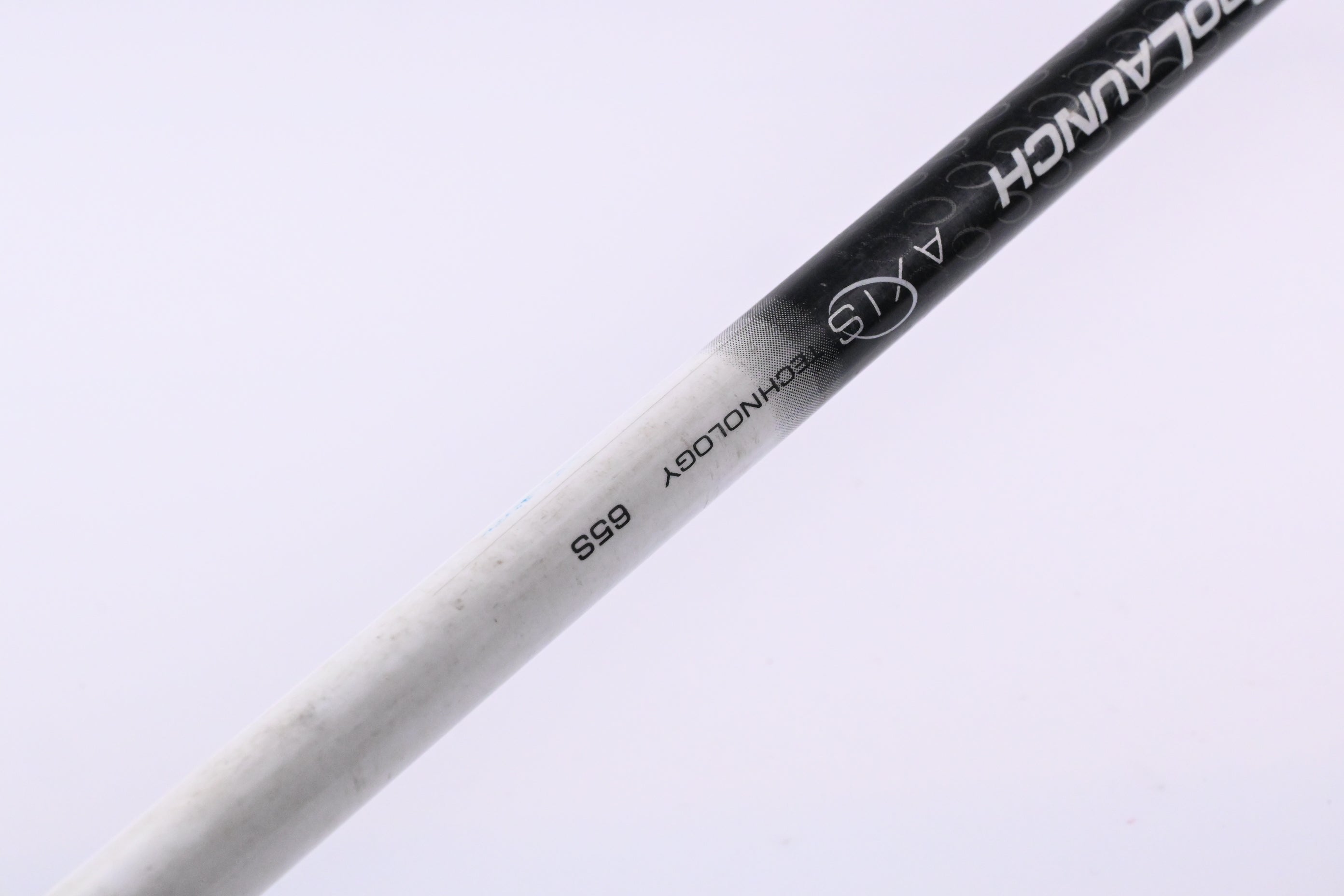 Callaway X Hot #3 Wood / 15 Degree / Stiff Flex Grafalloy ProLaunch 65 Shaft