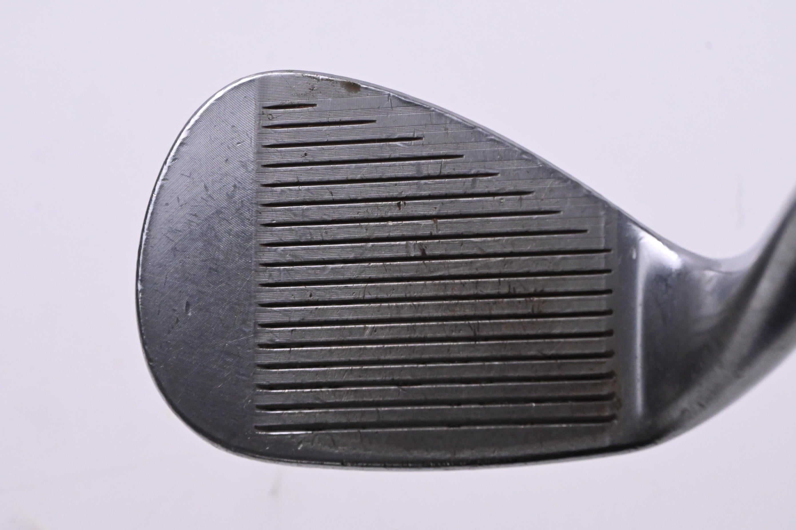 Titleist Vokey SM7 Lob Wedge / 58 Degree / Wedge Flex Titleist Vokey SM7 Shaft