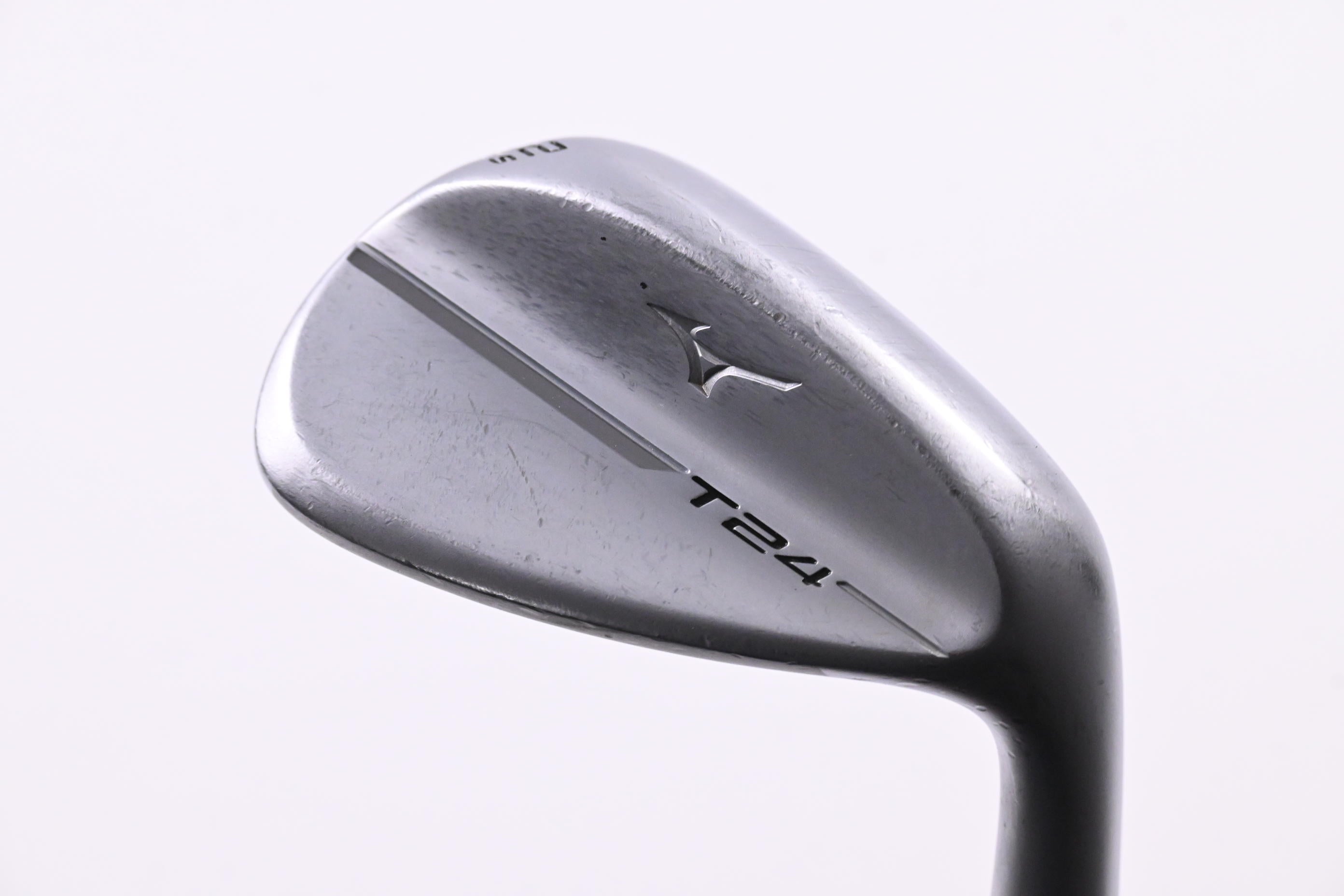 Mizuno T24 Gap Wedge / 52 Degree / X-Flex Dynamic Gold X100 Shaft