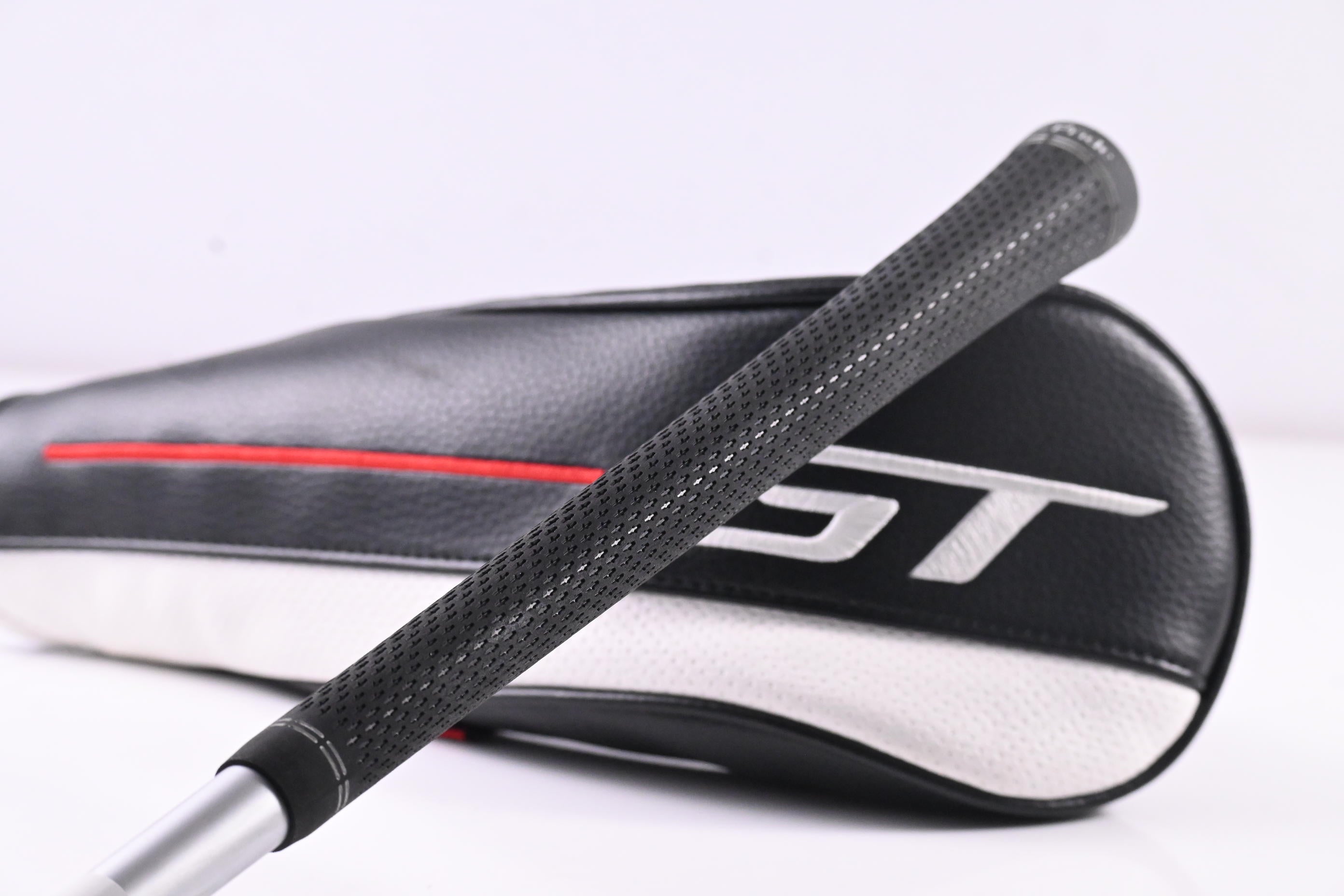 Titleist GT1 #5 Wood / 18 Degree / Senior Flex MMT Speedmesh 40 Shaft