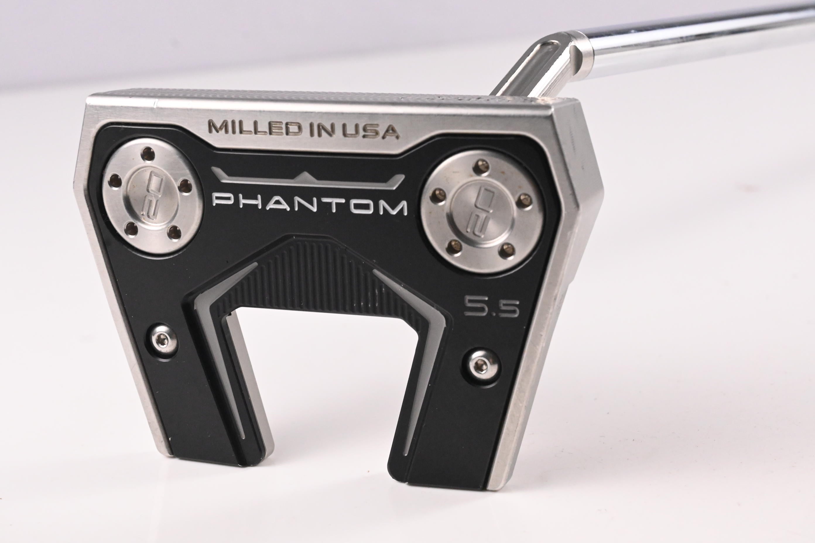 Scotty Cameron 2024 Phantom #5.5 Putter / 33 Inch