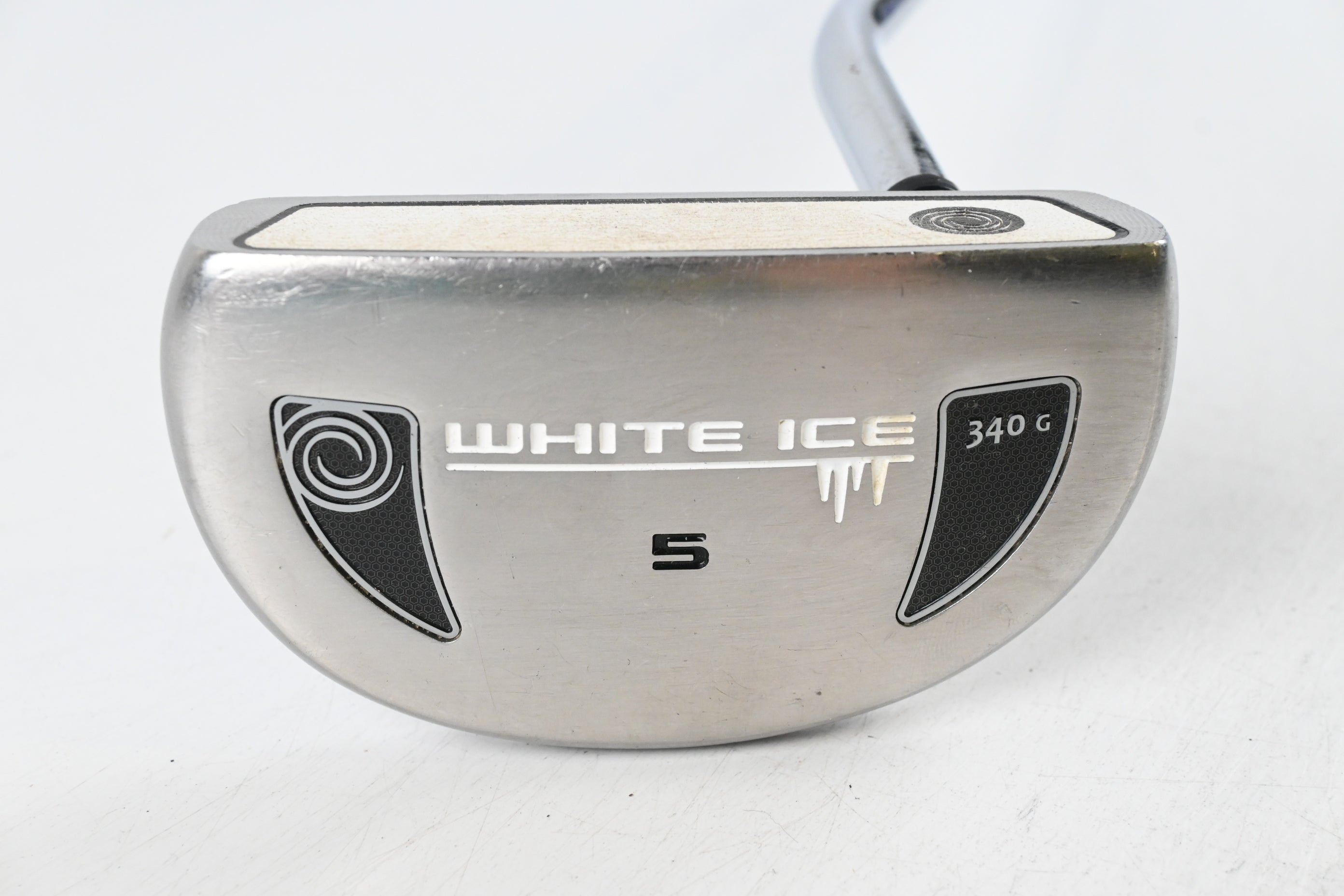 Odyssey White Ice 5 Putter / 35 Inch