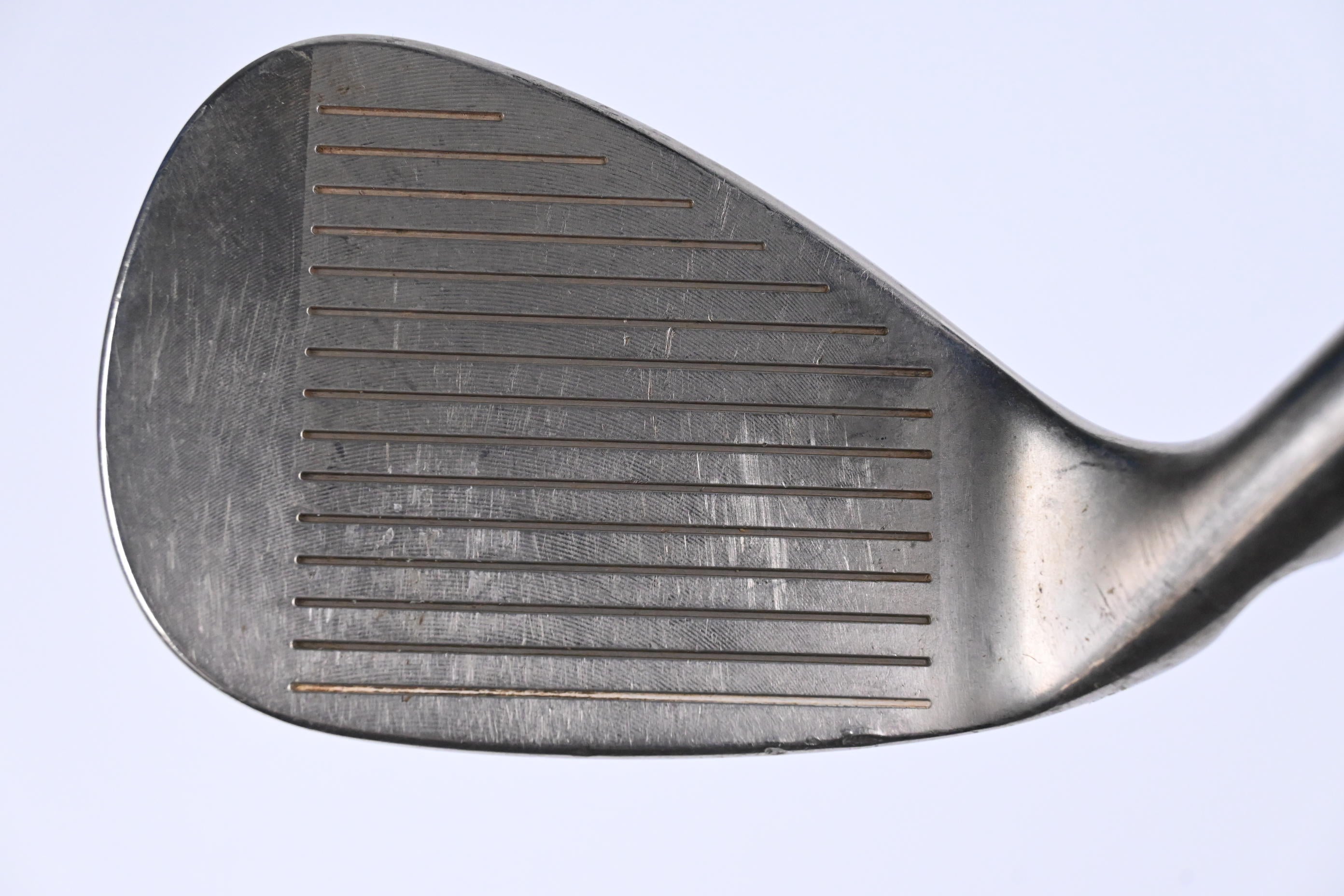 Ping Tour-W Sand Wedge / 54 Degree / Black Dot / Stiff Flex Ping AWT Shaft