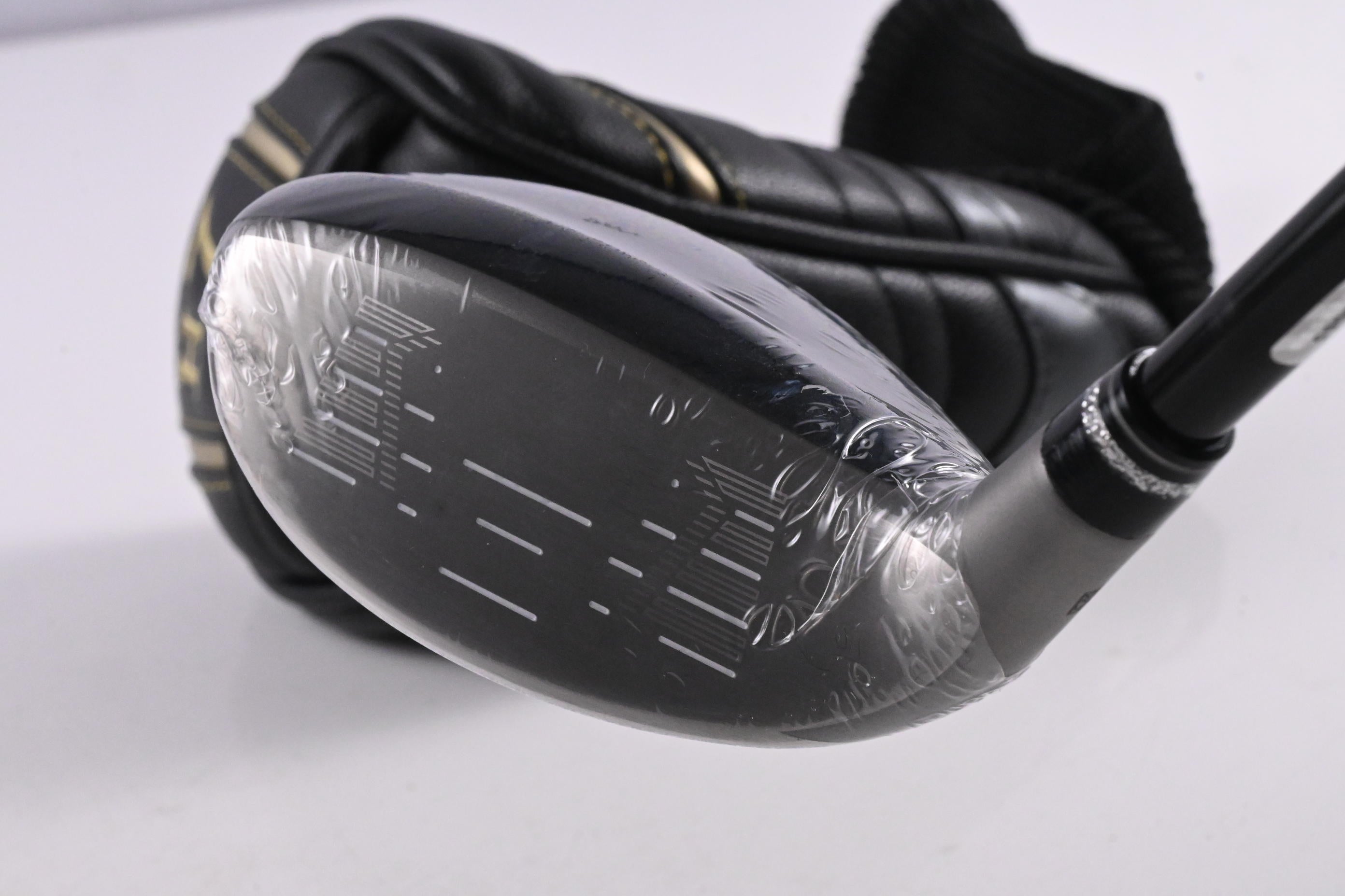 XXIO Prime 10 #7 Hybrid / 29 Degree / Regular Flex XXIO Prime SP-1000 44g Shaft