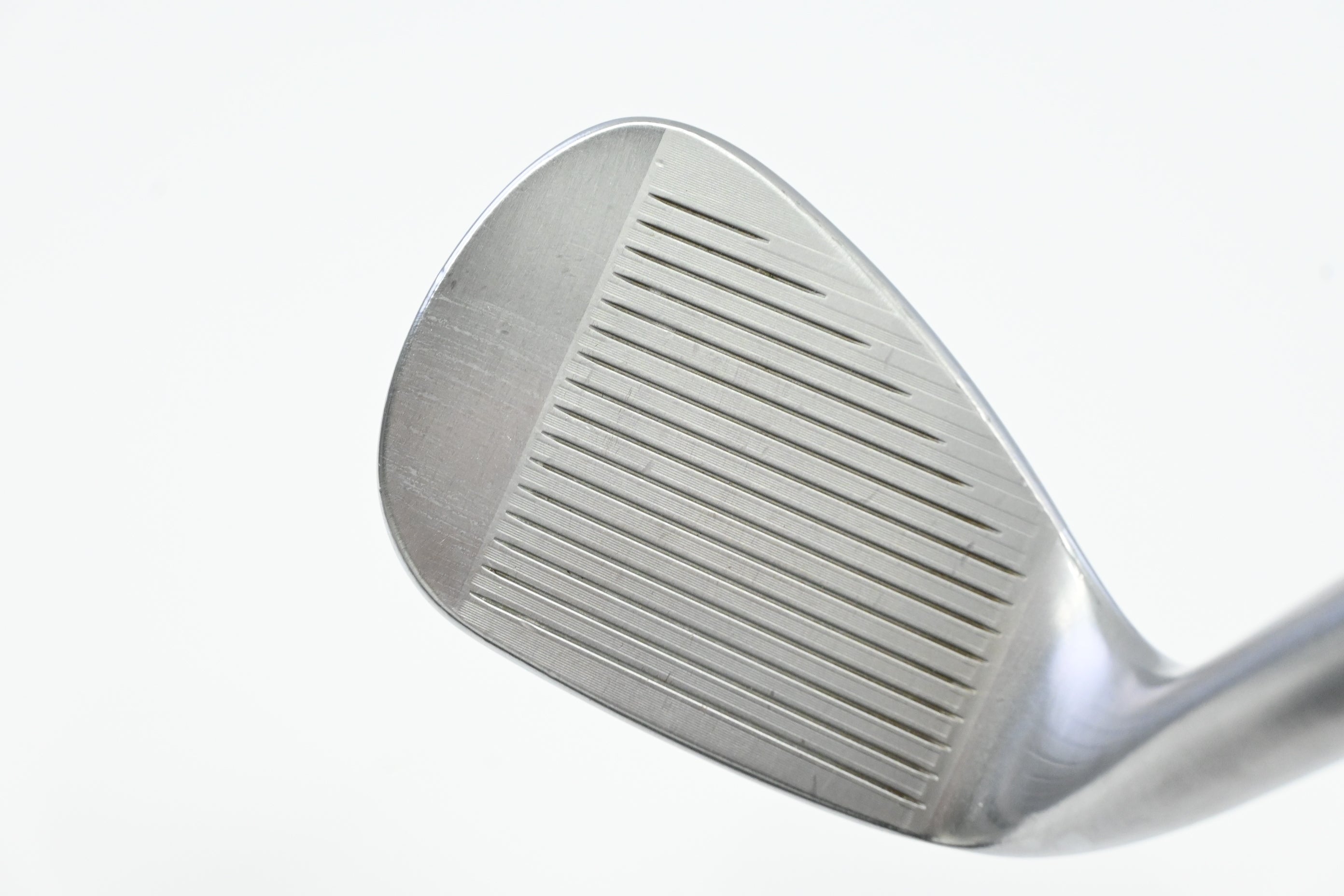 Titleist Vokey SM9 Gap Wedge / 50 Degree / Wedge Flex Steel Shaft