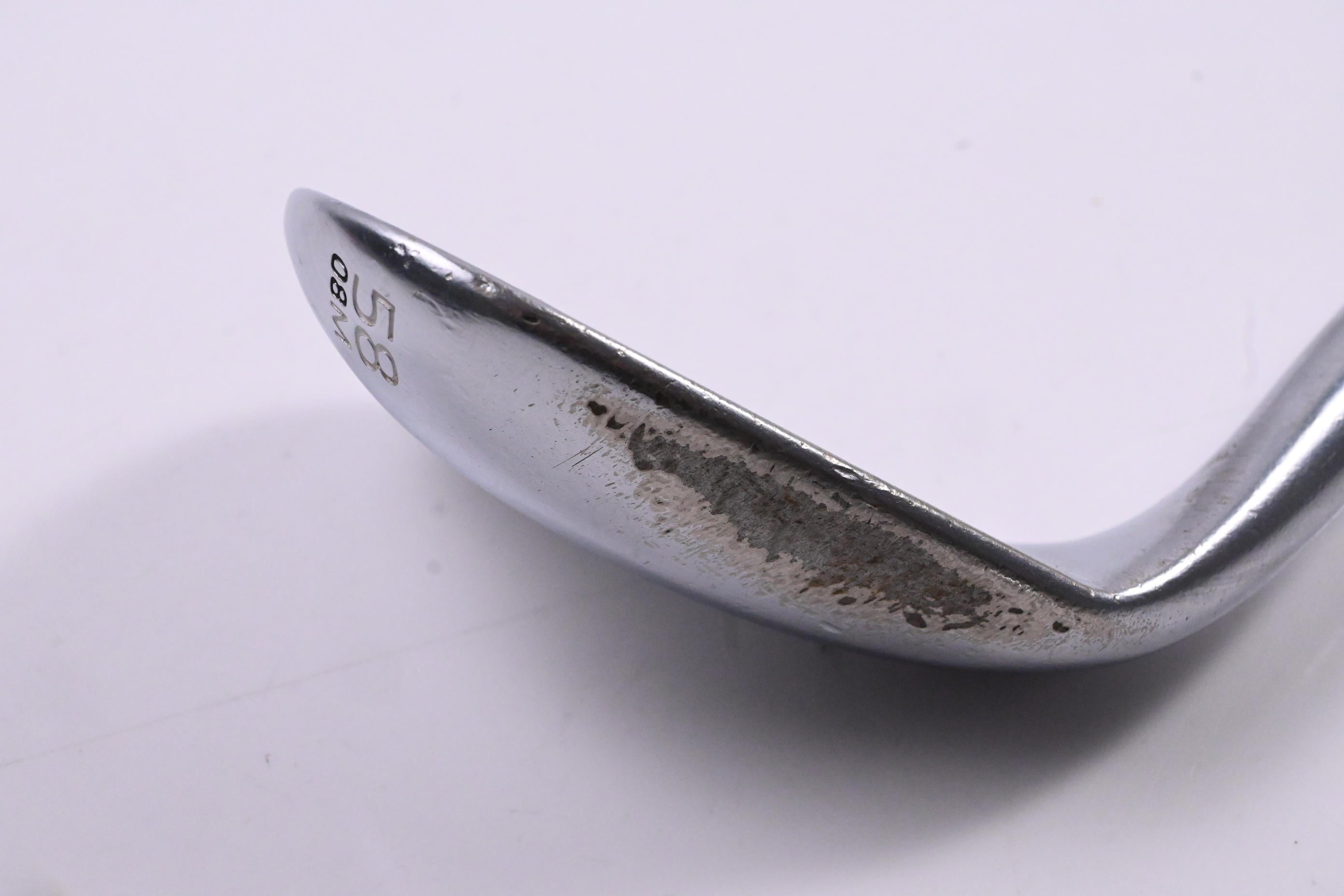 Titleist Vokey SM7 Lob Wedge / 58 Degree / Wedge Flex Titleist Vokey SM7 Shaft