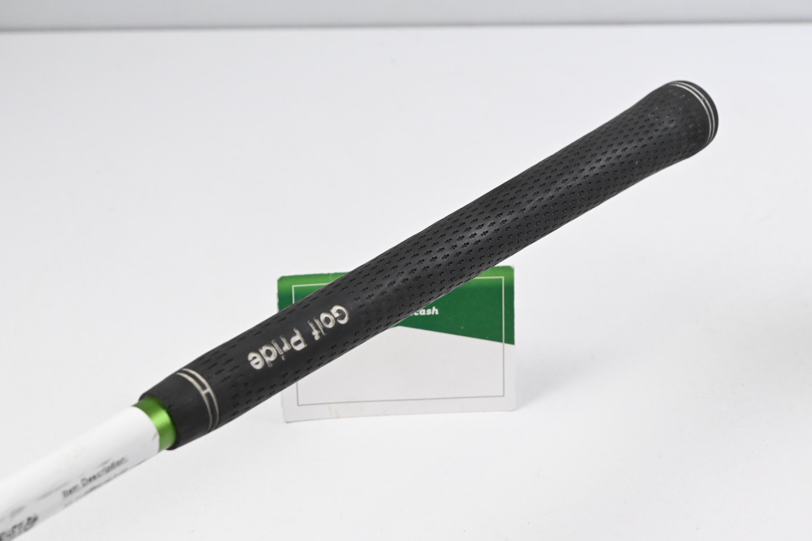 Callaway X2 Hot Pro #3 Hybrid / 18 Degree / Stiff Flex Aldila Tour Green 75