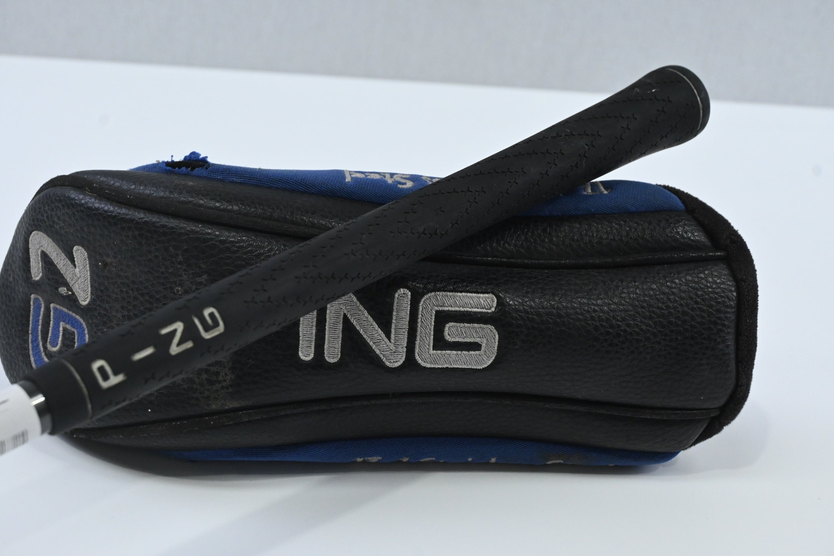 Ping G2 #9 Wood / 23 Degree / Regular Flex Ping TFC 100 Shaft