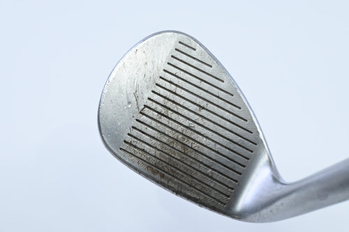 Callaway MD3 Milled Sand Wedge / 56 Degree / Wedge Flex Dynamic Gold Shaft
