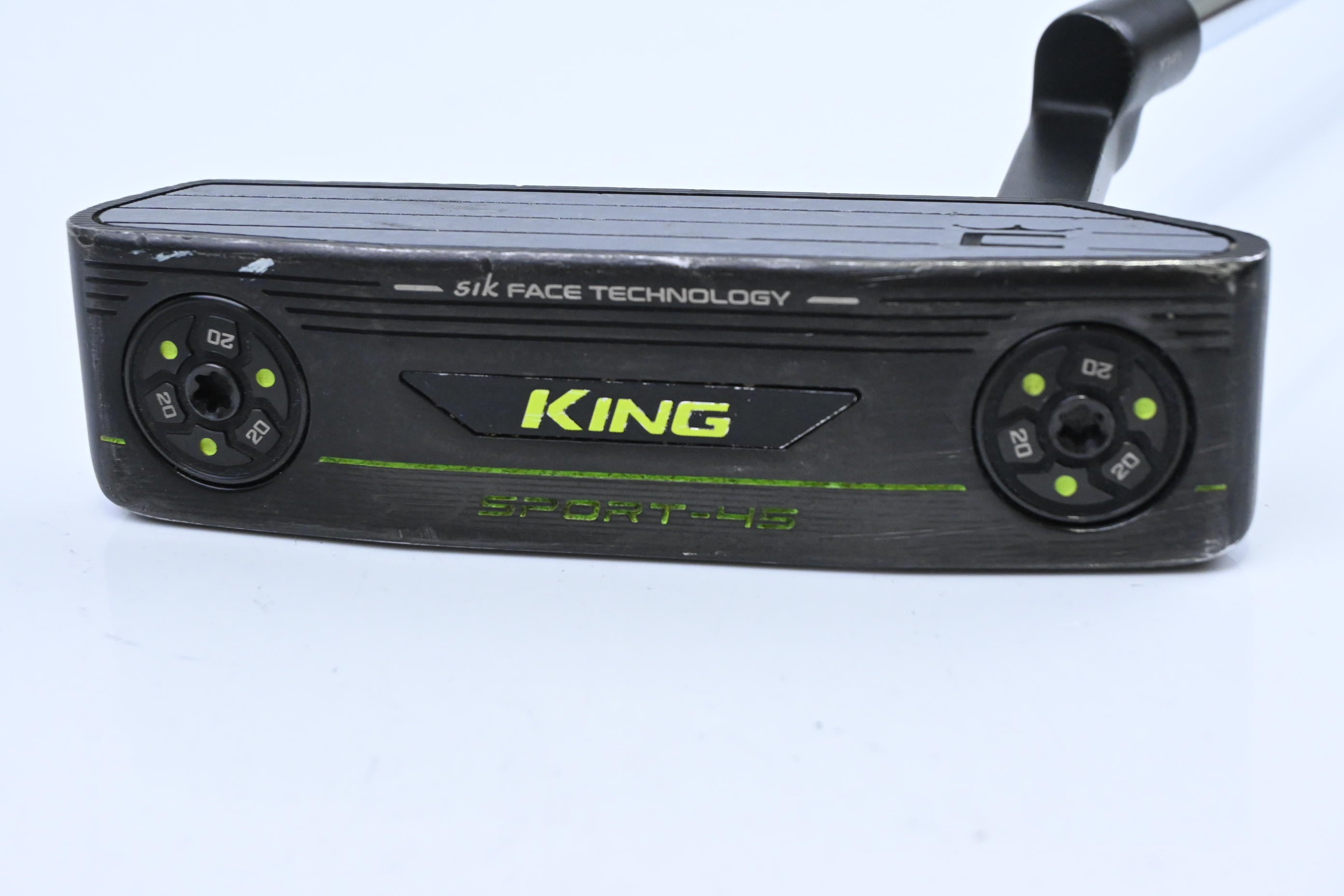 Cobra King Vintage Sport-45 Putter / 35 Inch