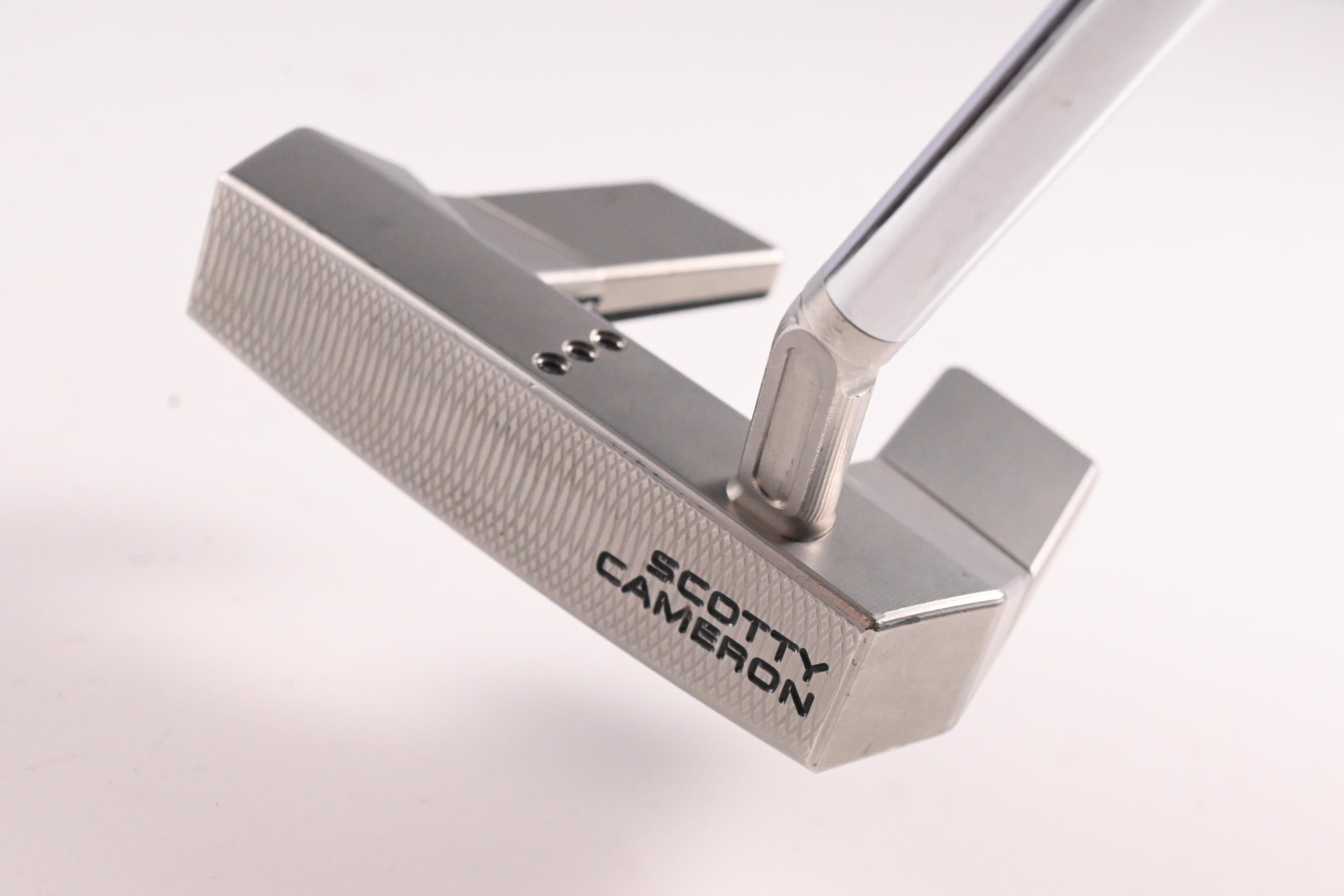 Scotty Cameron 2024 Phantom #5.5 Putter / 33 Inch