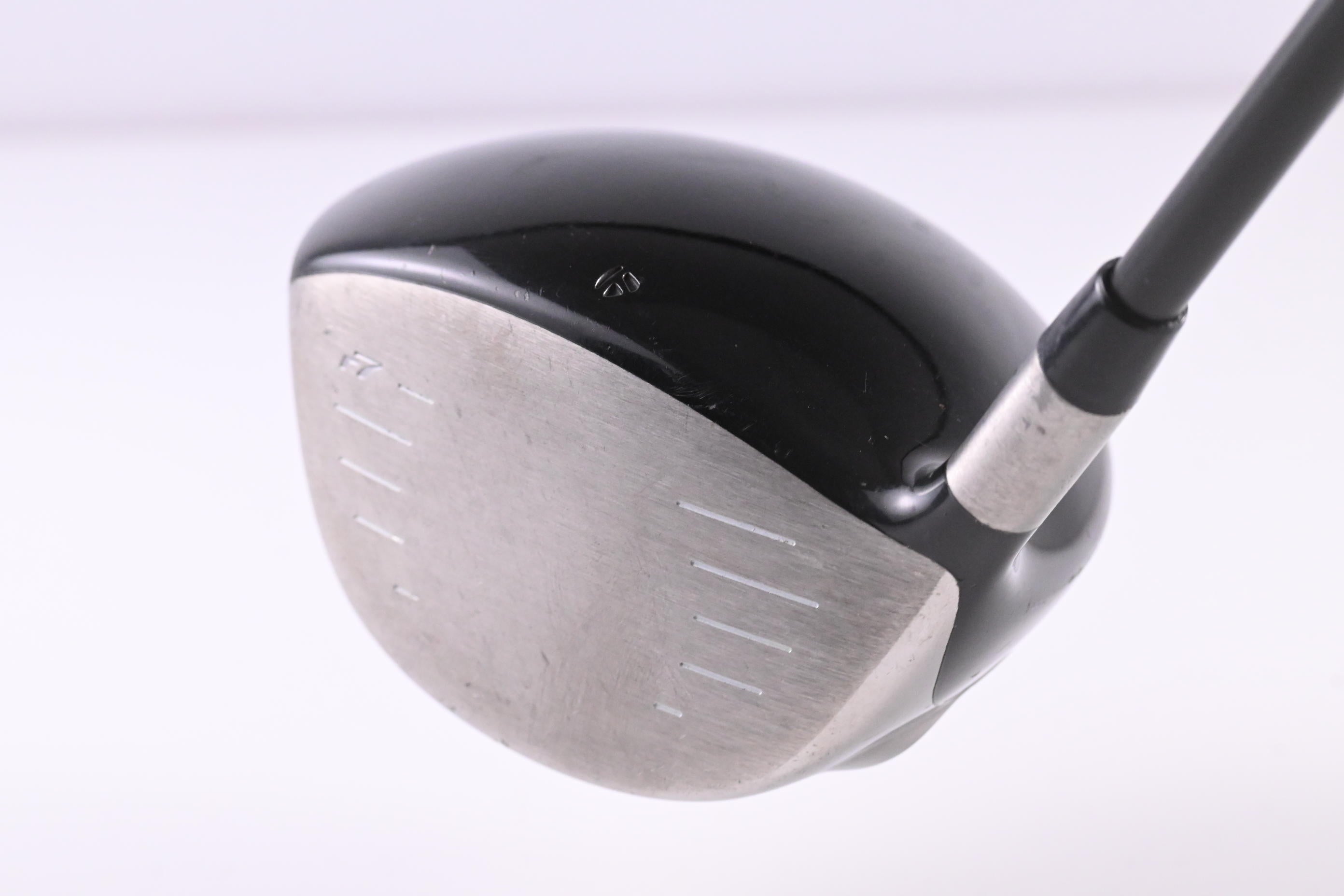 Taylormade R7 Quad Driver / 7.5 Degree / Stiff Flex UST Helium 5 Shaft