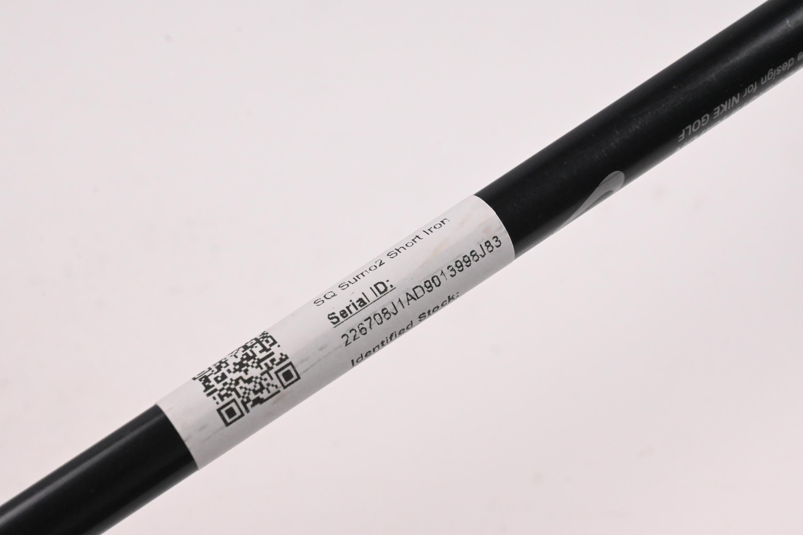 Nike SQ Sumo2 #9 / Regular Flex Sasquatch iDiamana Shaft