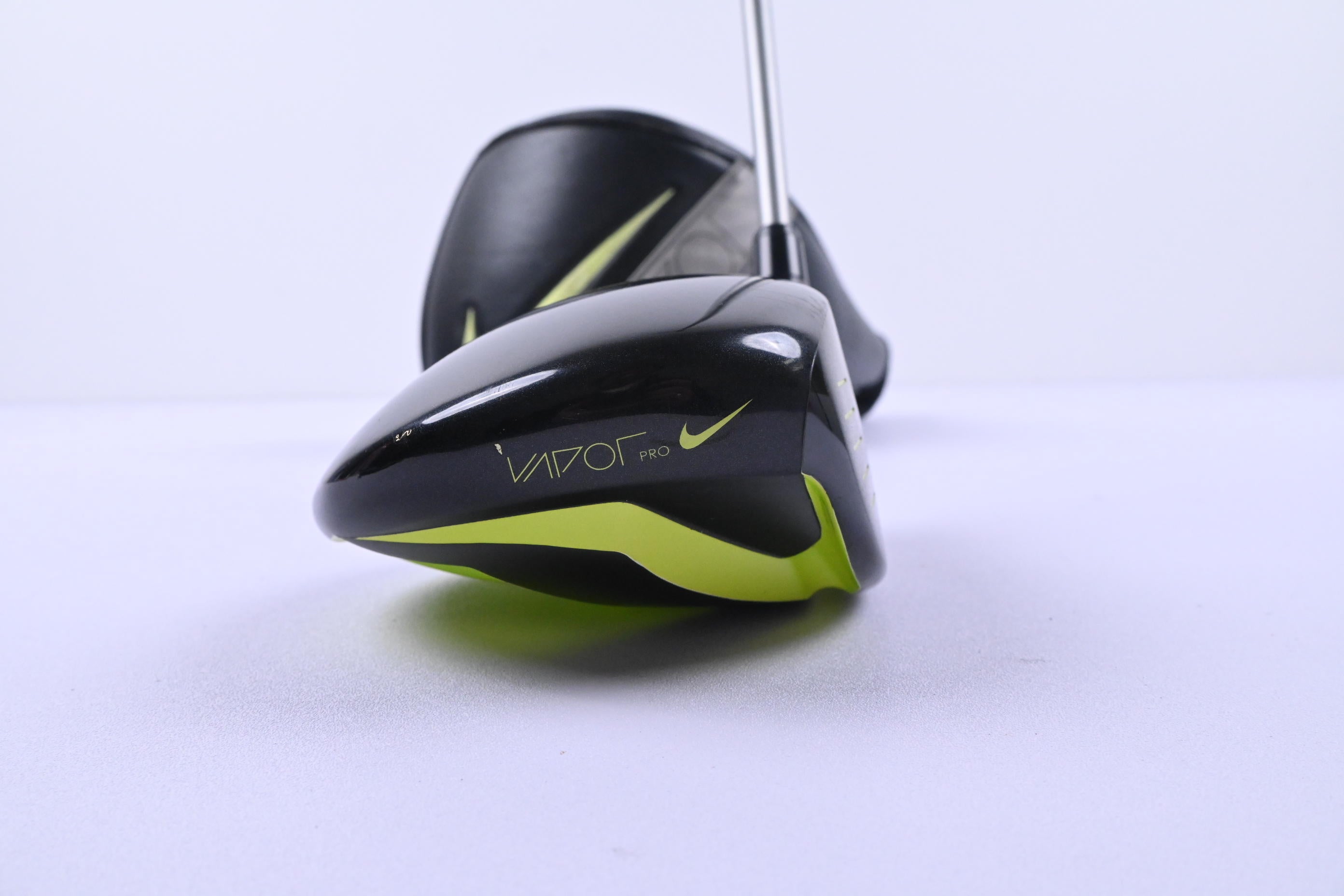 Nike Vapor Pro Driver / 10.5 Degree / Stiff Flex Diamana S+ 60 Shaft