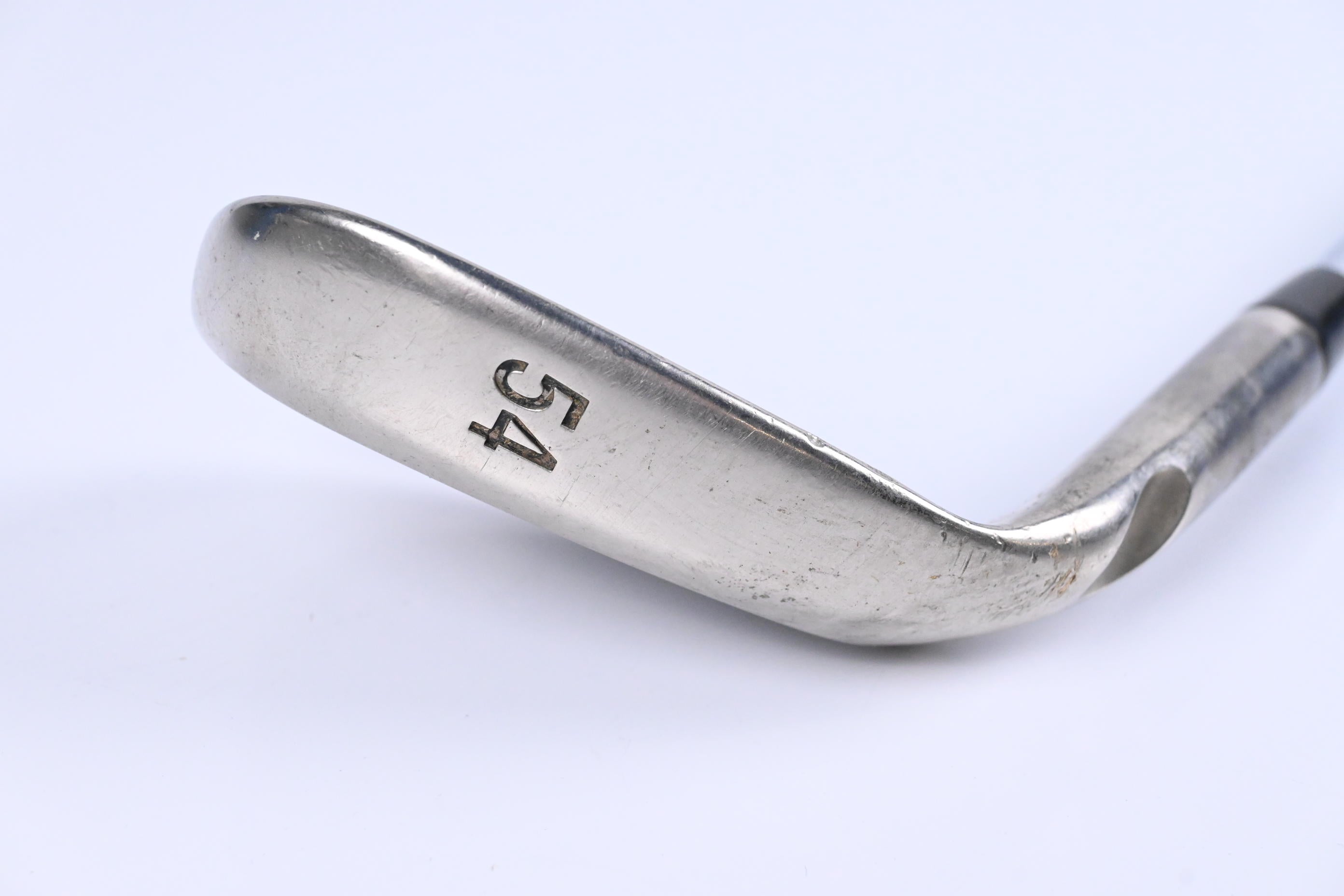 Ping Tour-W Sand Wedge / 54 Degree / Black Dot / Stiff Flex Ping AWT Shaft