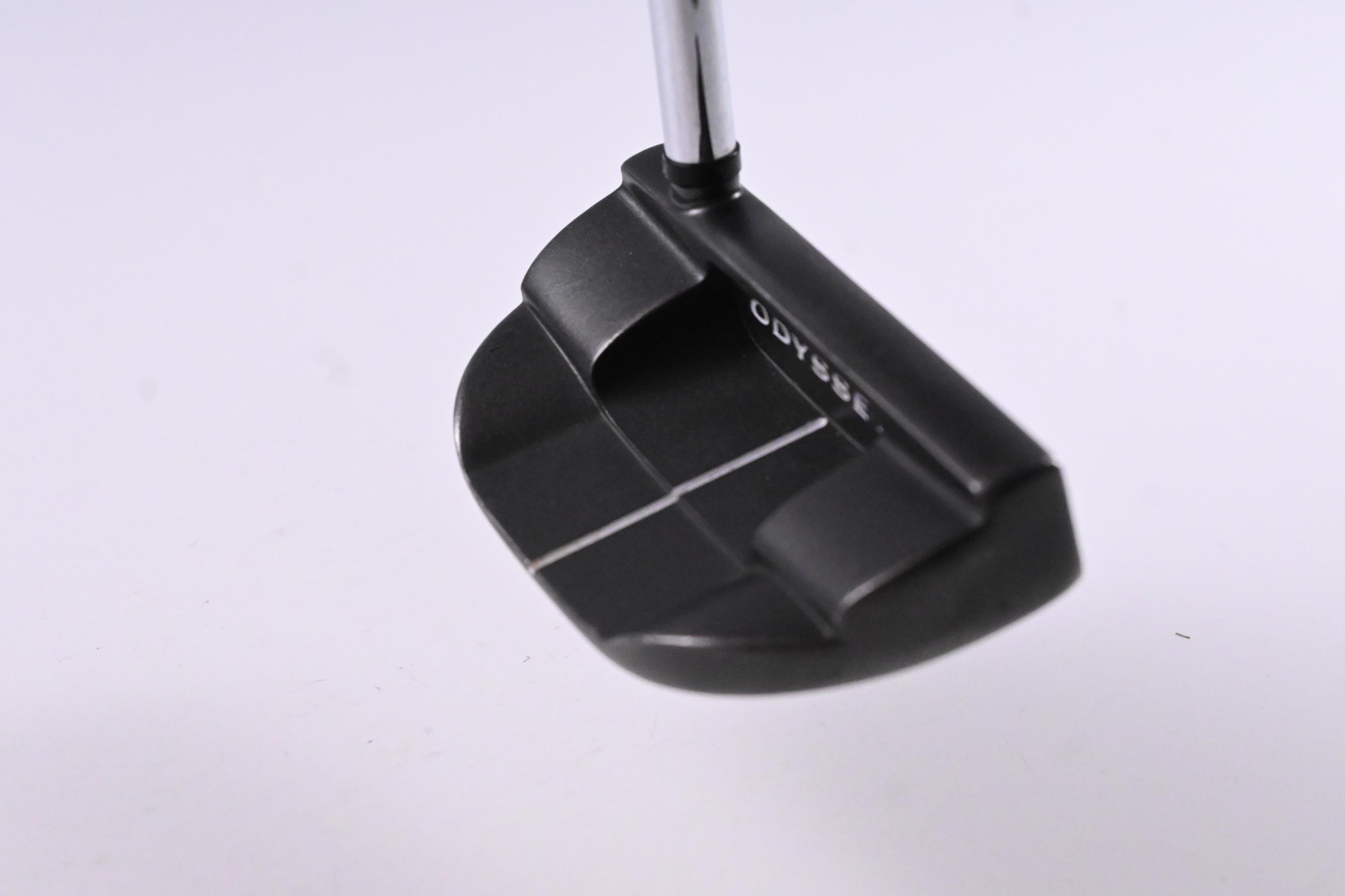 Odyssey O-Works Black 3T Putter / 33 Inch