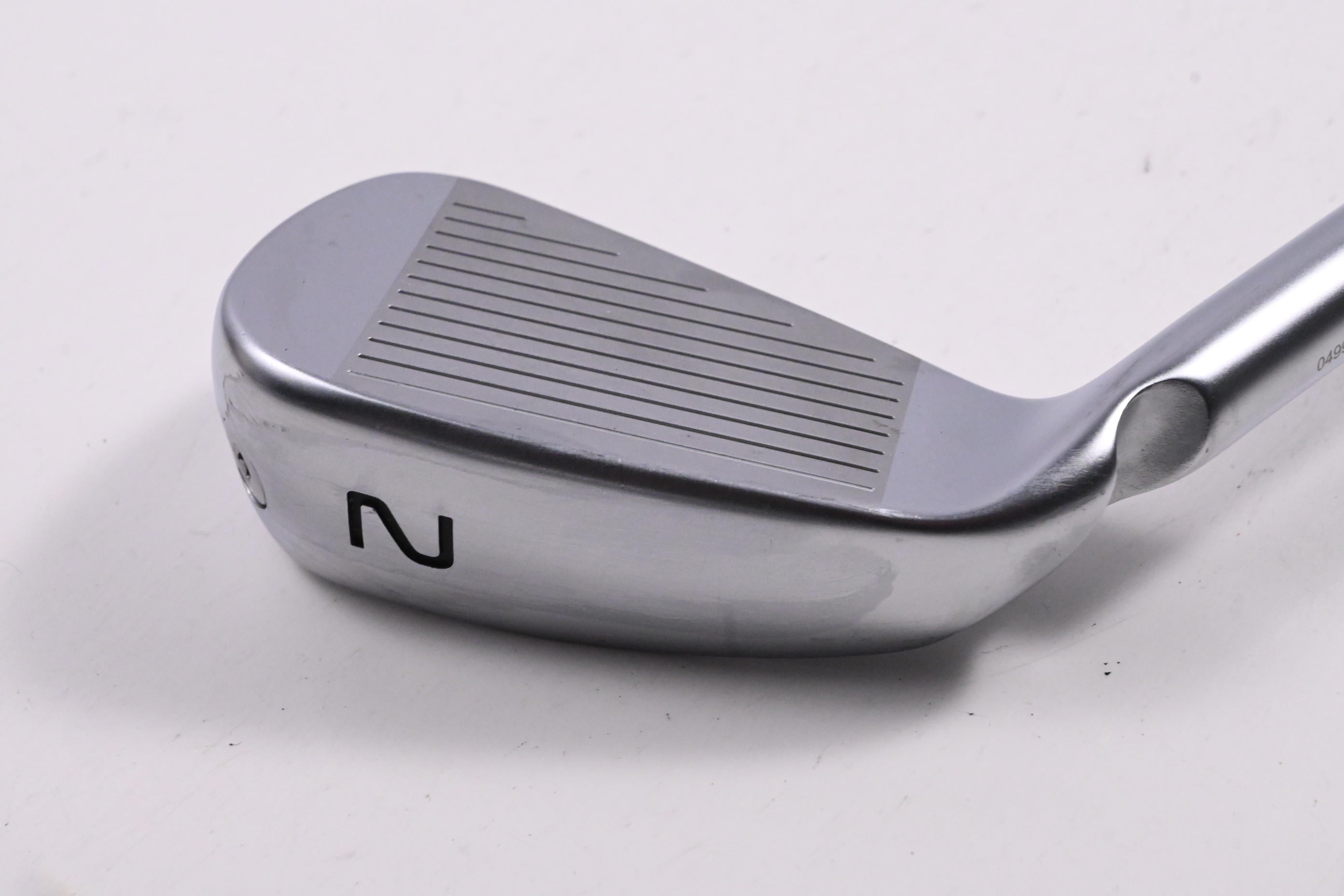 Ping IDI Utility #2 Iron / 17 Degree / Orange Dot / Regular Flex Ping Alta CB 70