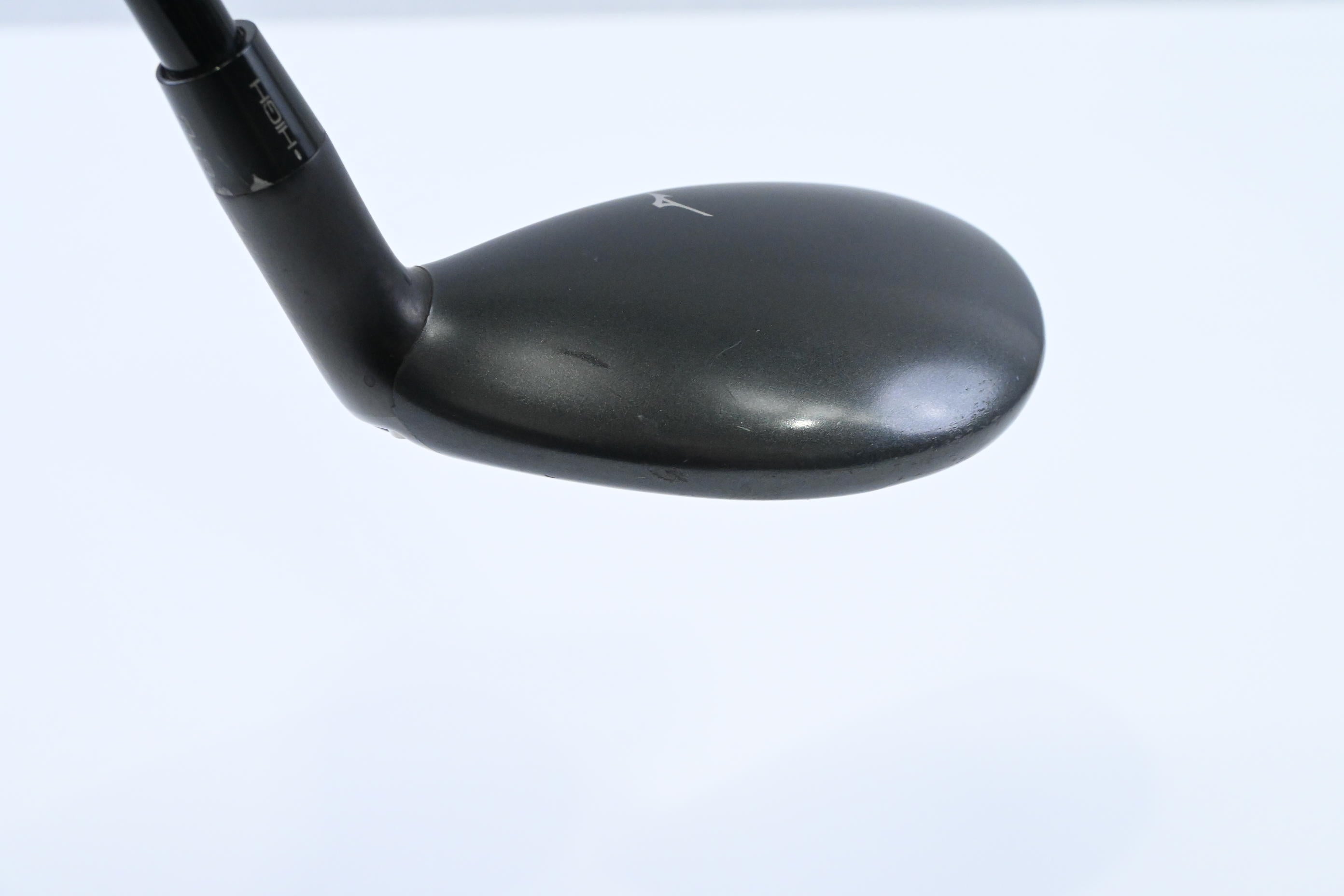 Mizuno CLK 2020 #3 Hybrid / 19 Degree / Regular Flex Tensei CK Red 70 Shaft