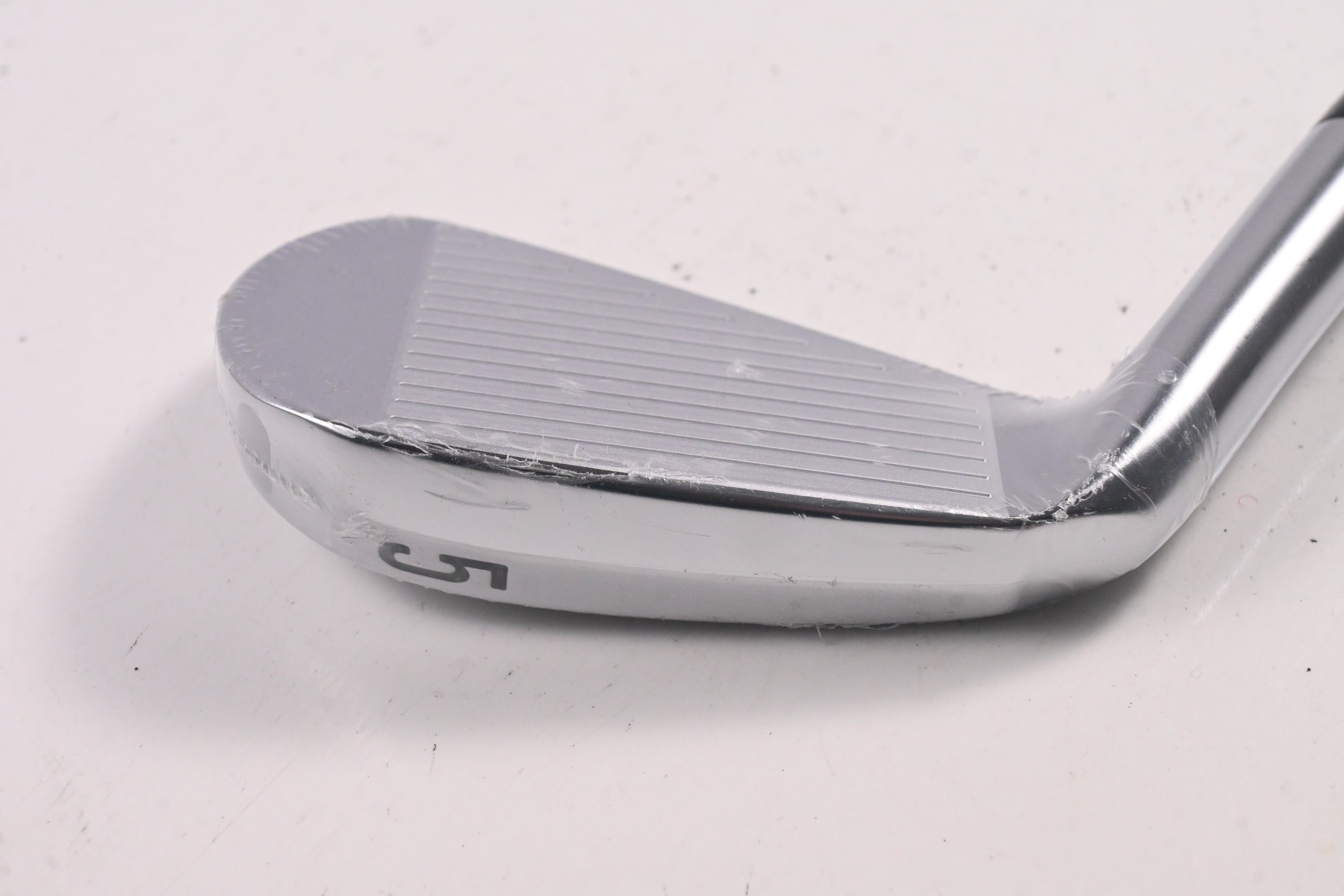 Srixon ZXi7 #5 Iron / 25 Degree / Stiff Flex N.S.Pro 950GH Neo Shafts