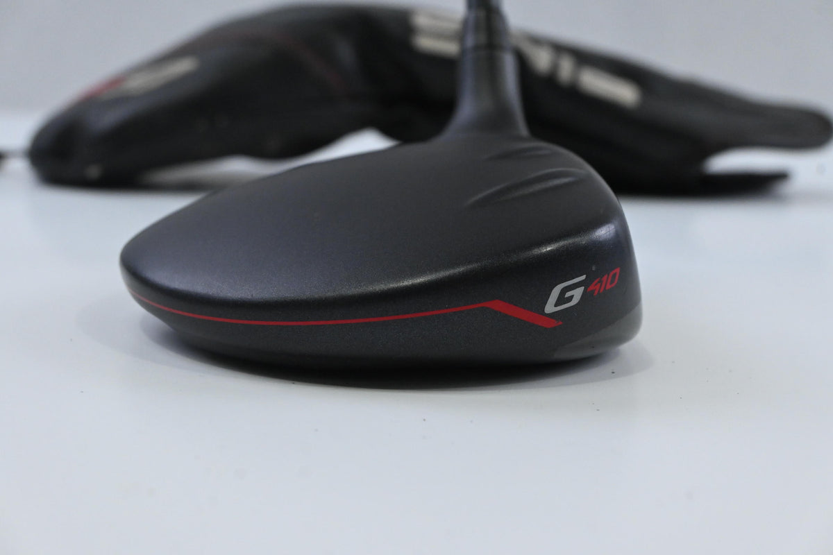 Ping G410 SFT #3 Wood / 16 Degree / Regular Flex Ping Alta CB Red 65
