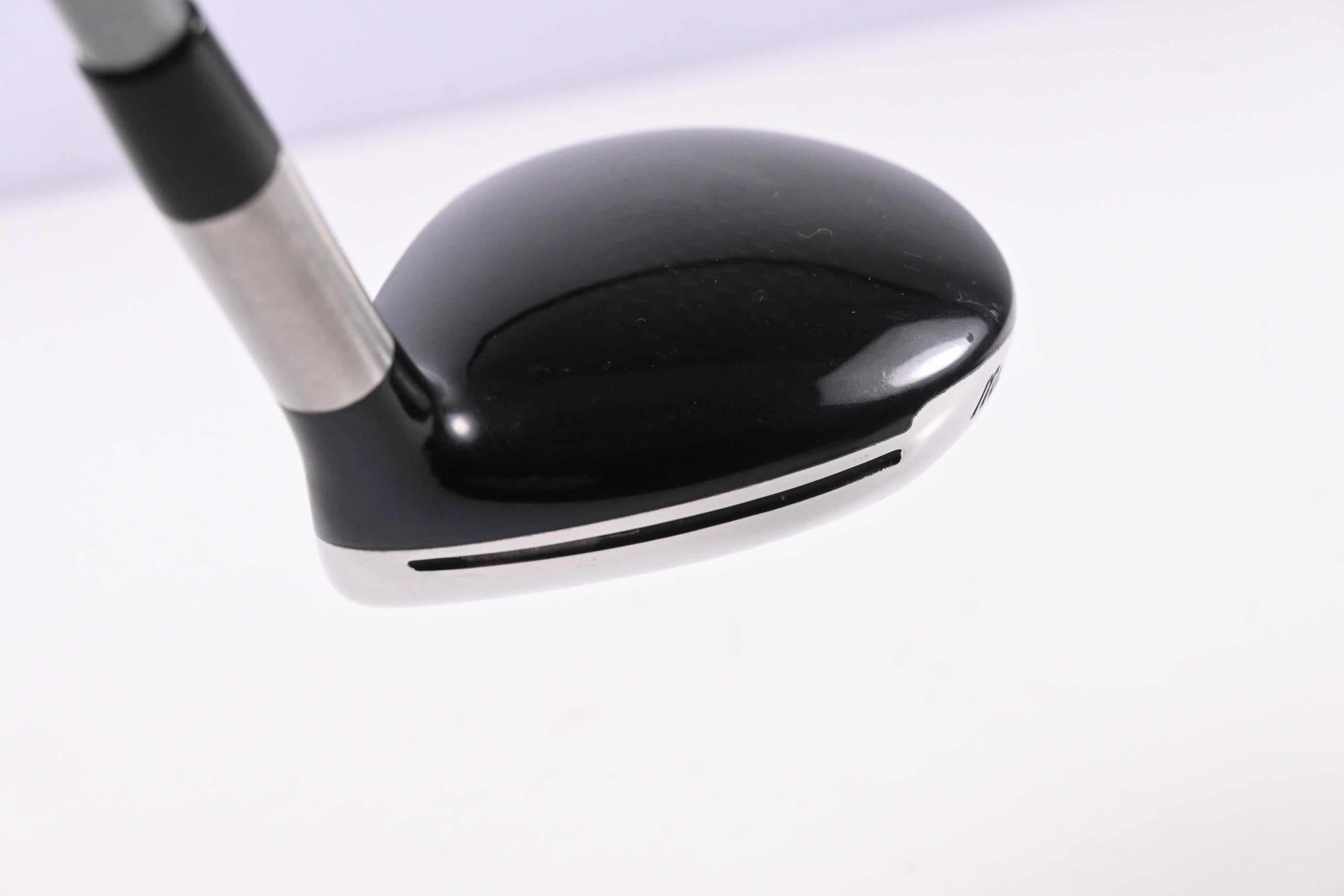 Mizuno MP-001 #5 Wood / 18 Degree / Stiff Flex Mizuno Exsar 60 Shaft