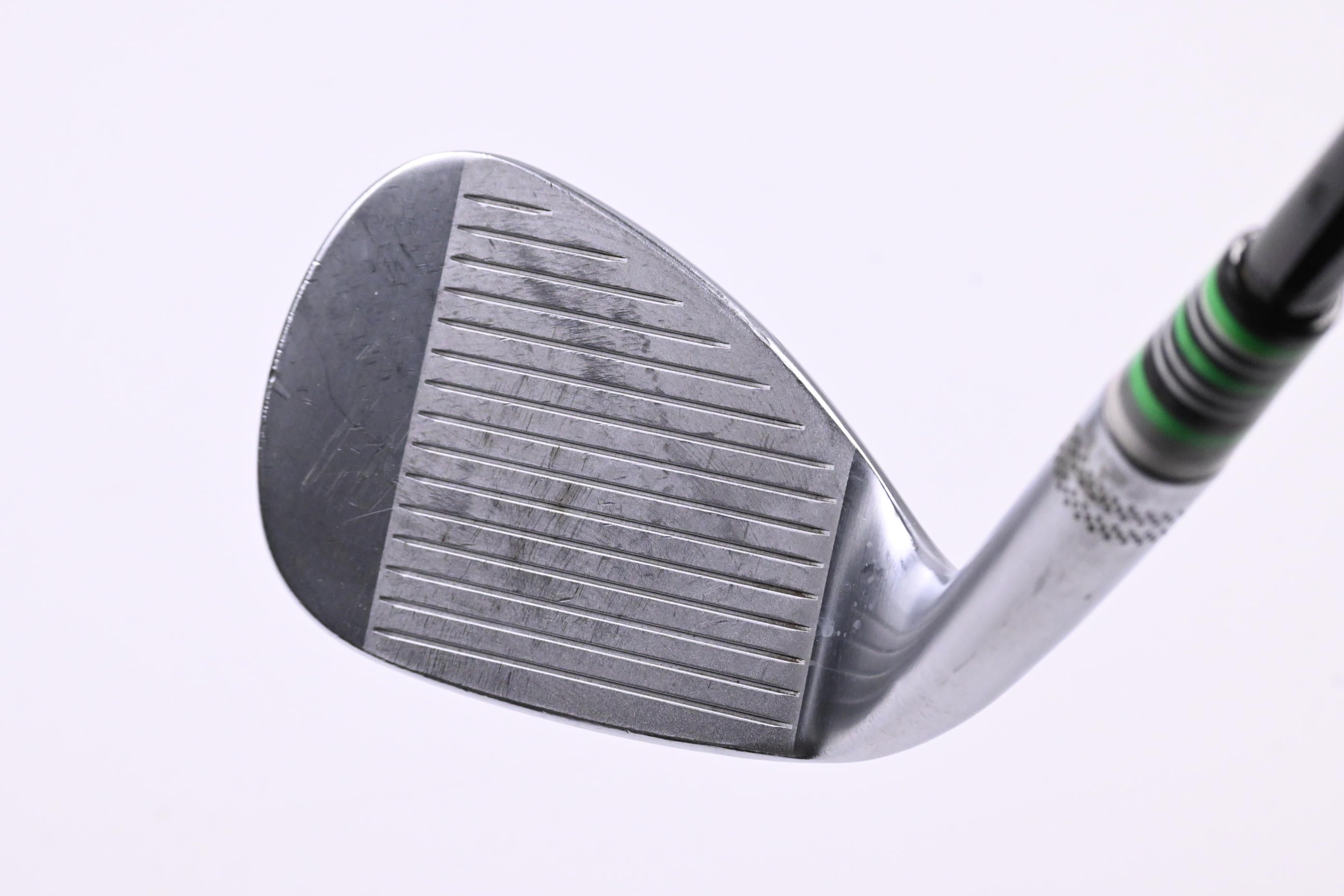 Callaway Opus Gap Wedge / 52 Degree / Stiff Flex Steel Shaft