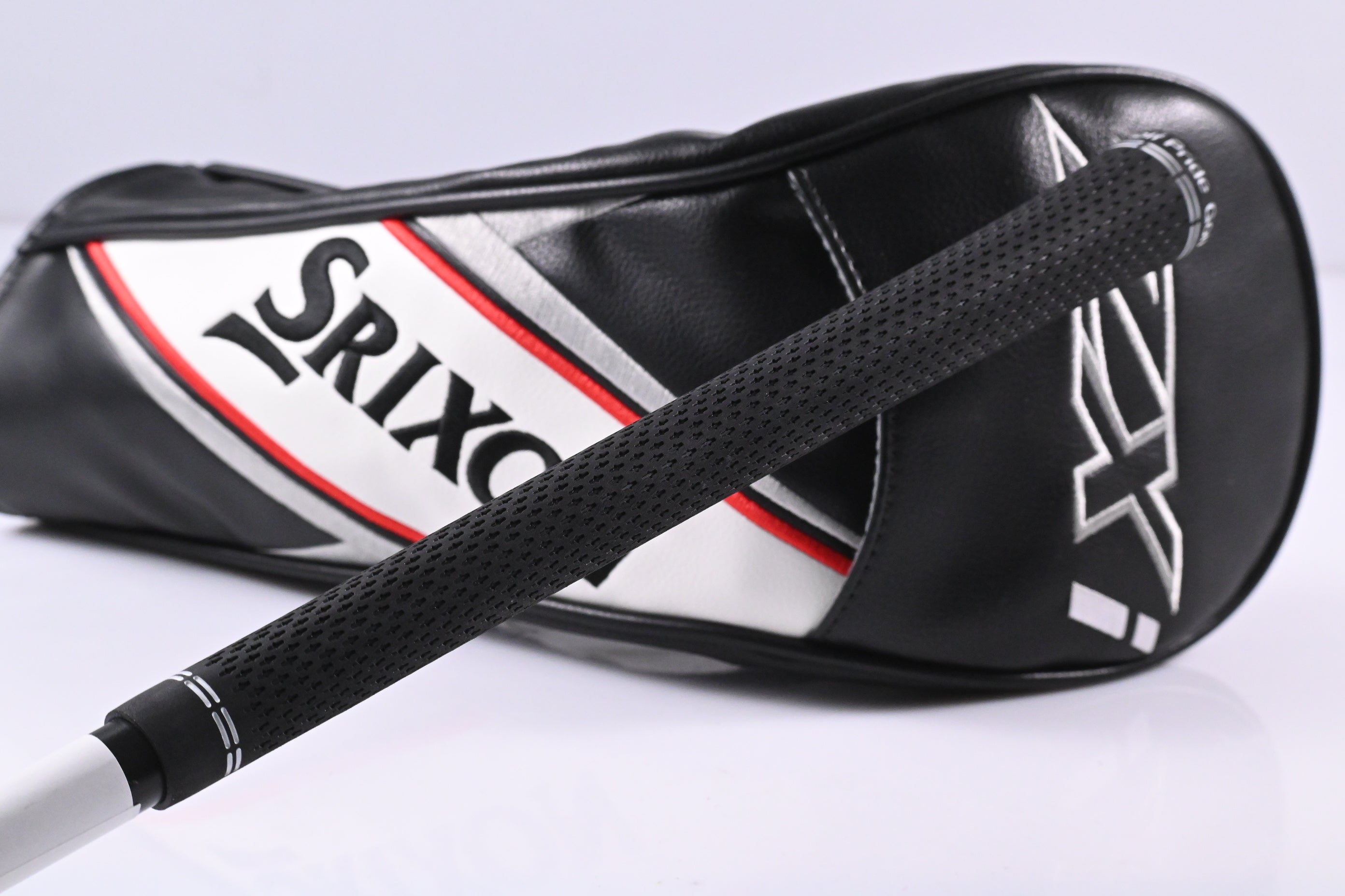 Srixon ZXi Driver / 10.5 Degree / X-Flex HZRDUS Black 70 Shaft