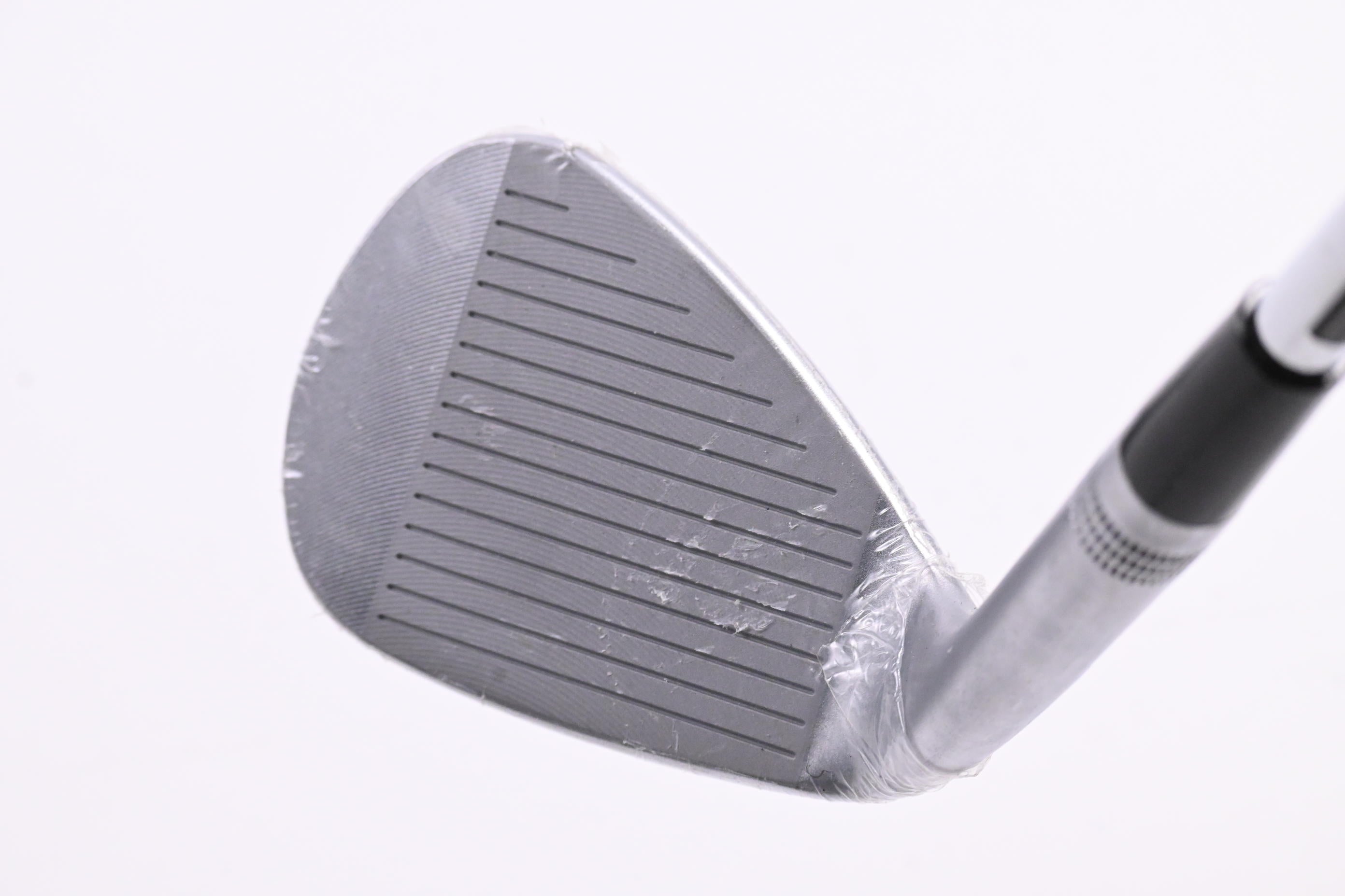 Wilson Staff Model ZM Gap Wedge / 52 Degree / Wedge Flex Dynamic Gold