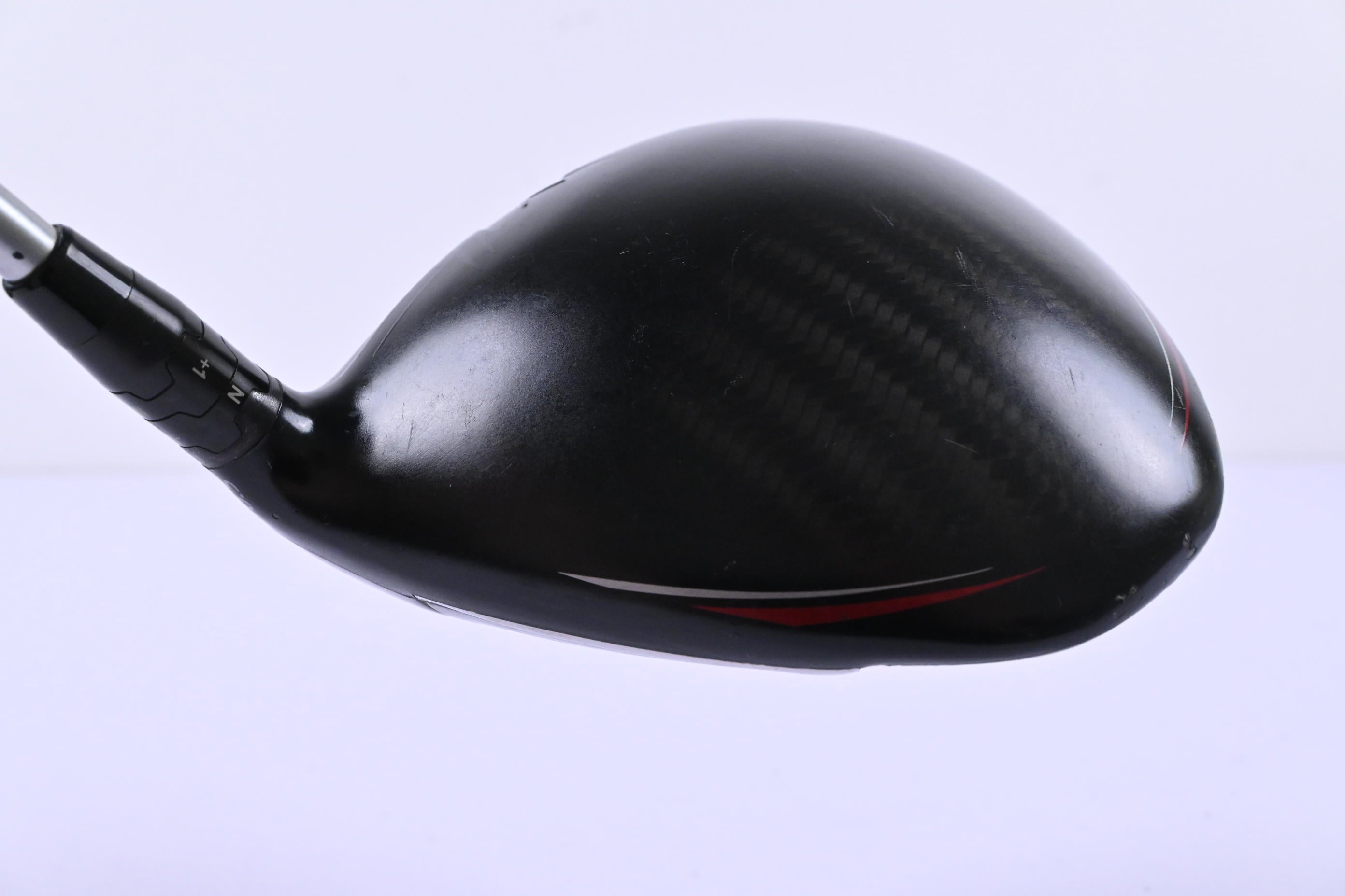 Callaway Big Bertha Fusion 2017 Driver / 10.5 Degree / Stiff Flex Diamana M+ 60