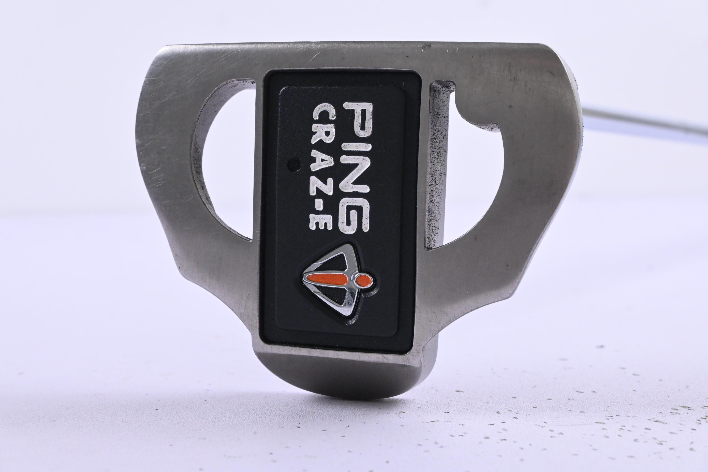 Ping i-Series Craz-E Putter / 35 Inch / Black Dot